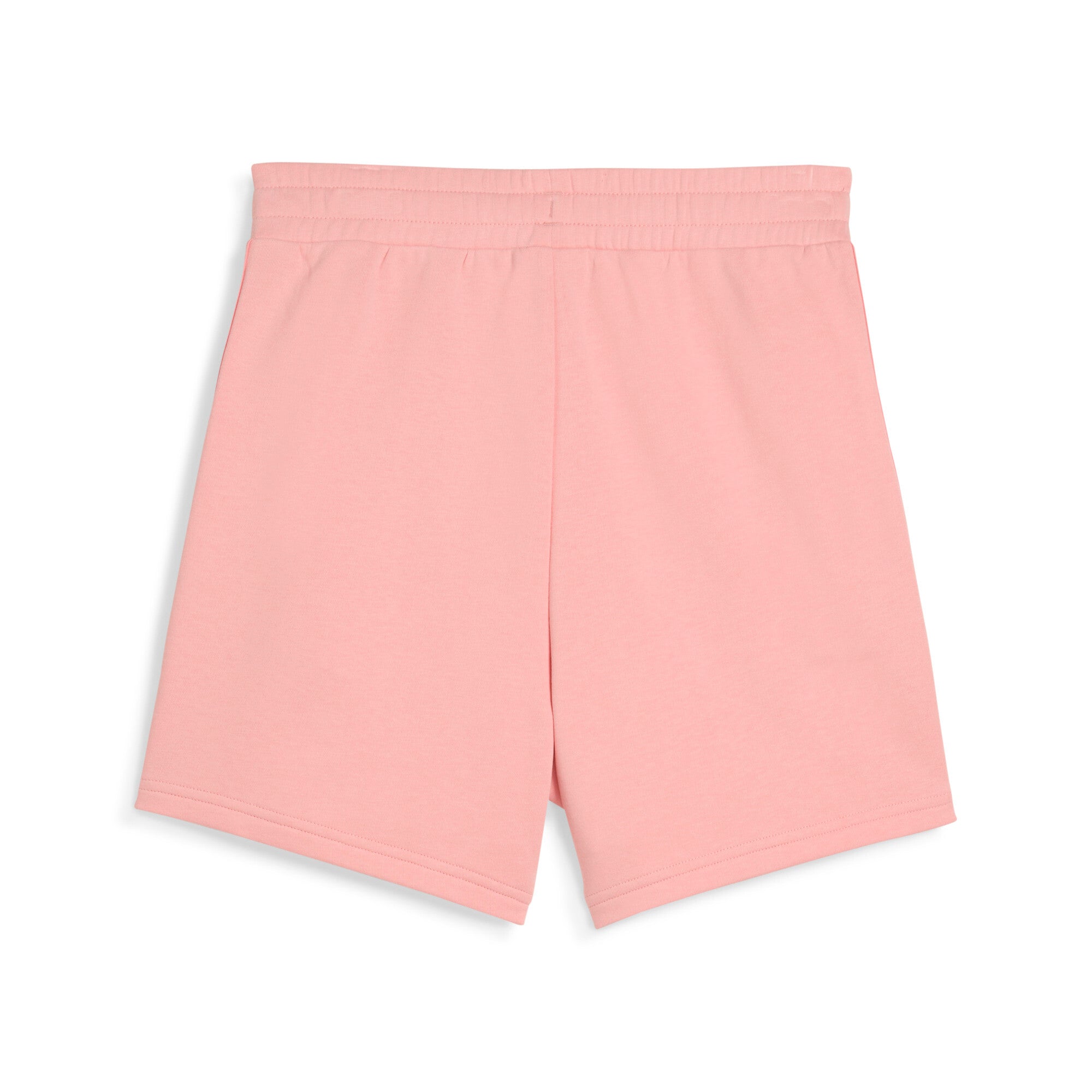 PUMA Essentials Tape High-Waist Shorts 5"