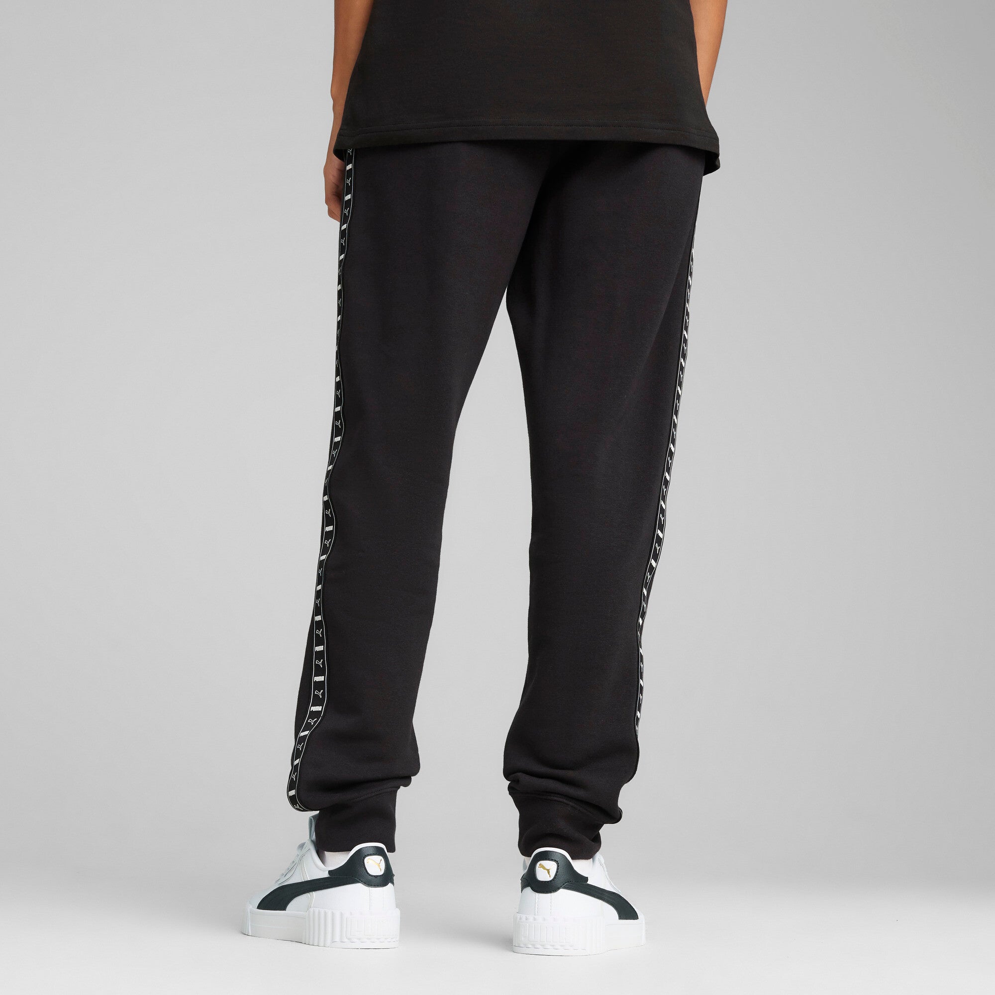 PUMA Essentials Tape Sweatpants