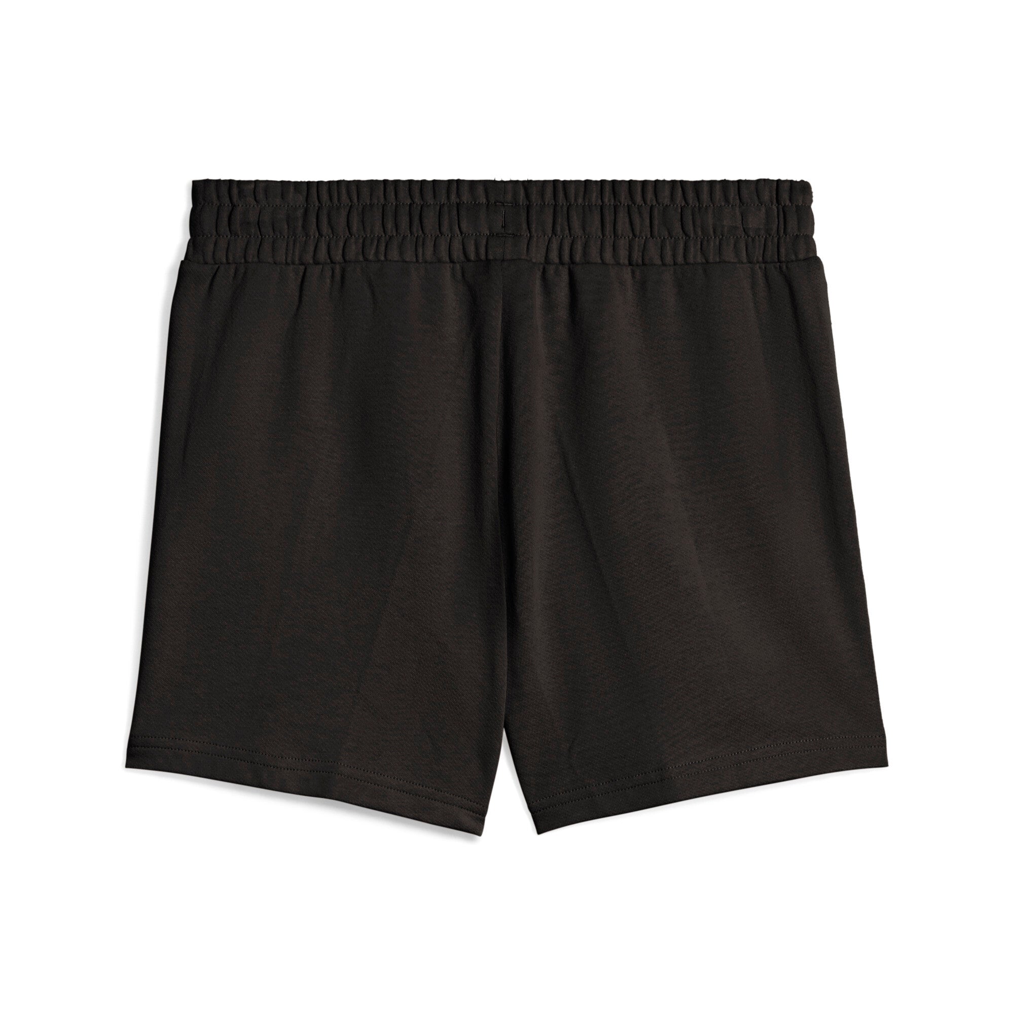 PUMA Elevated Essentials Women's 5" Mid-Rise Shorts