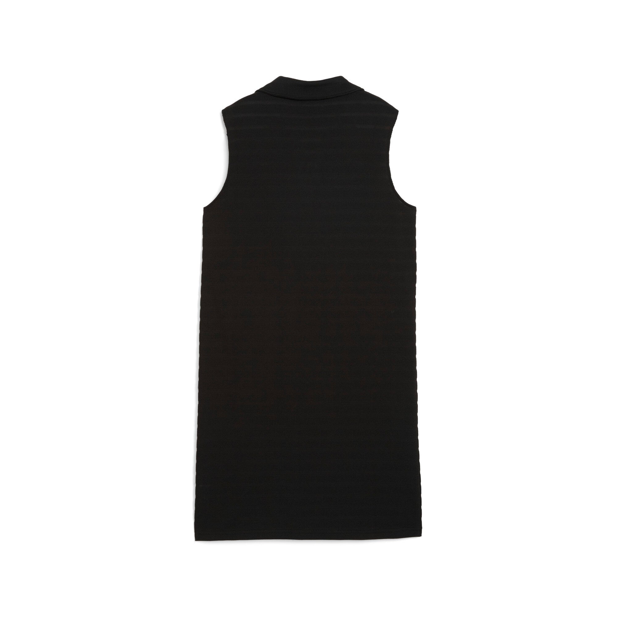 PUMA Essentials Elevated Relaxed Structured Sleeveless Dress Women