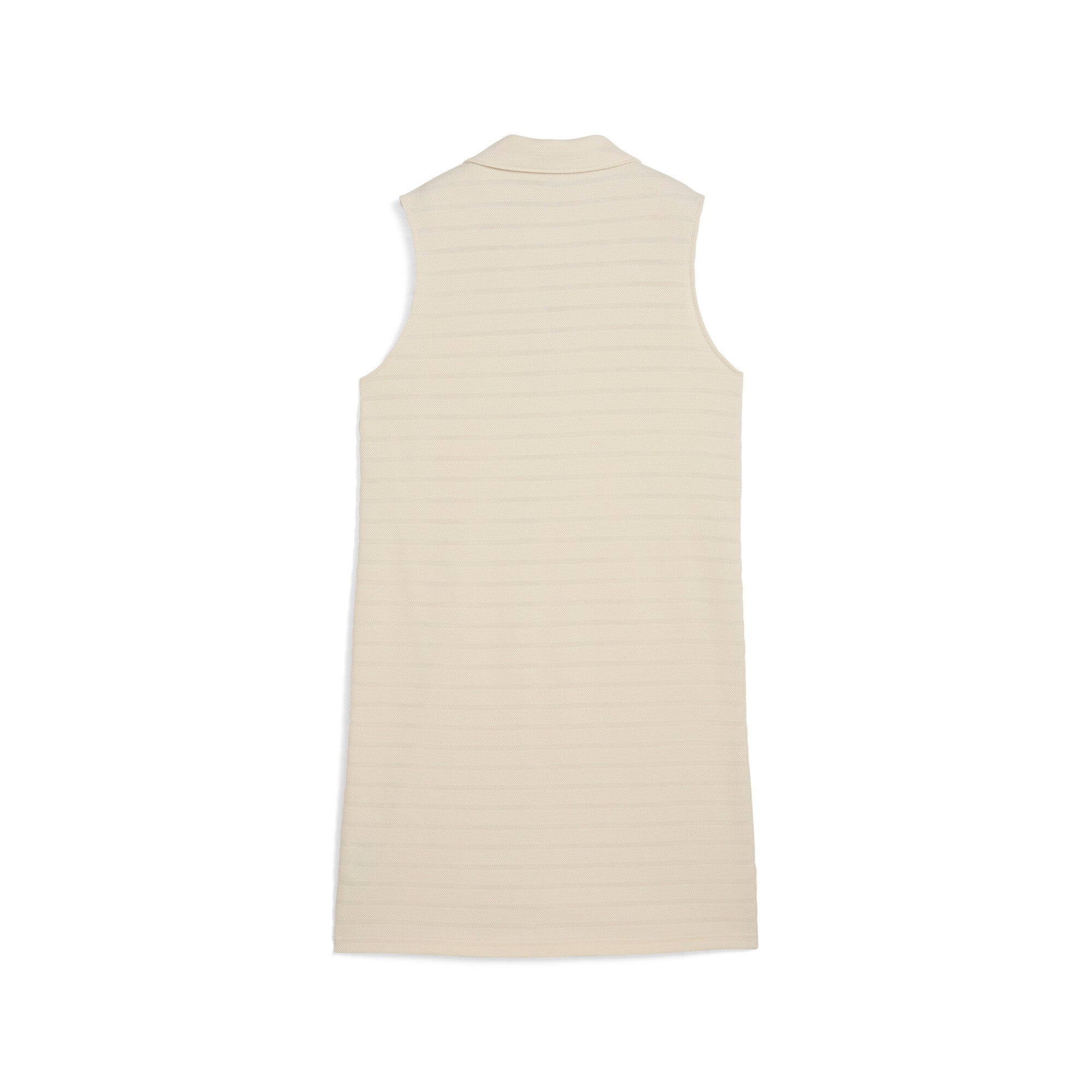 PUMA Essentials Elevated Relaxed Structured Sleeveless Dress Women