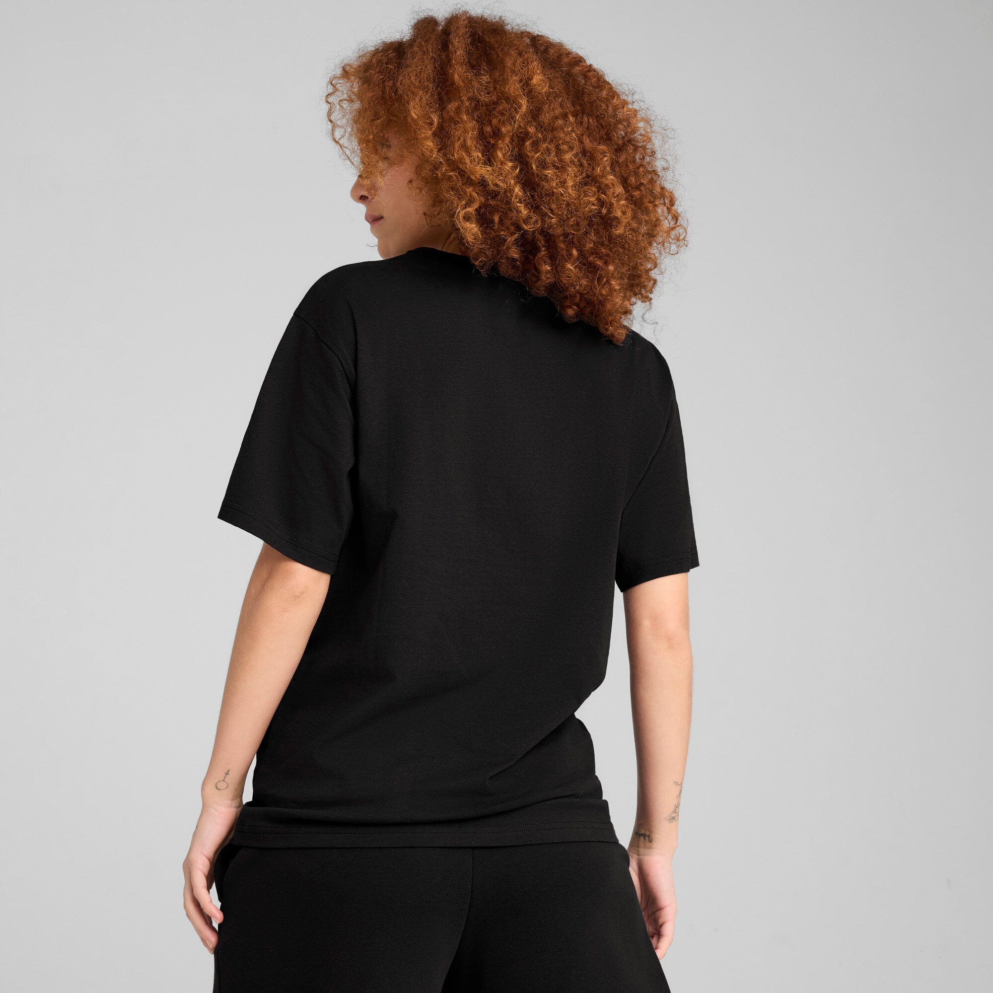 PUMA Class Women's Relaxed Tee