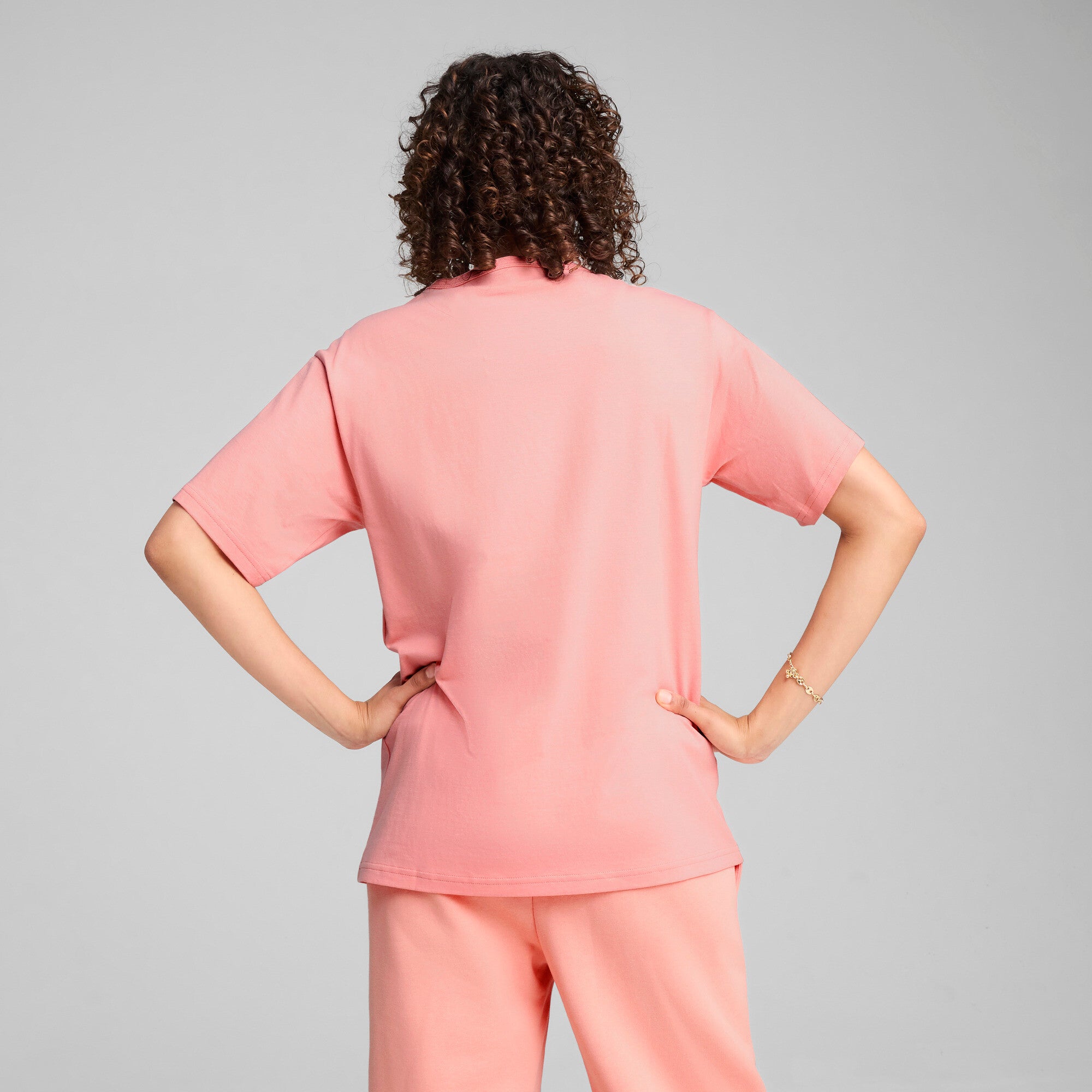 PUMA Class Women's Relaxed Tee