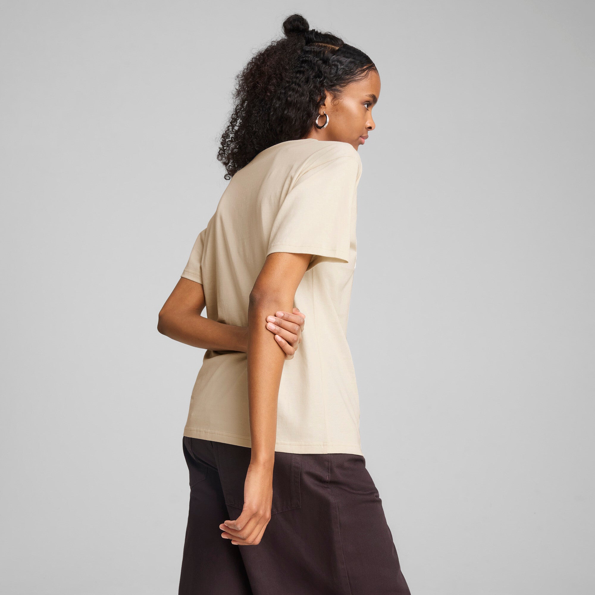 PUMA Class Women's Relaxed Tee