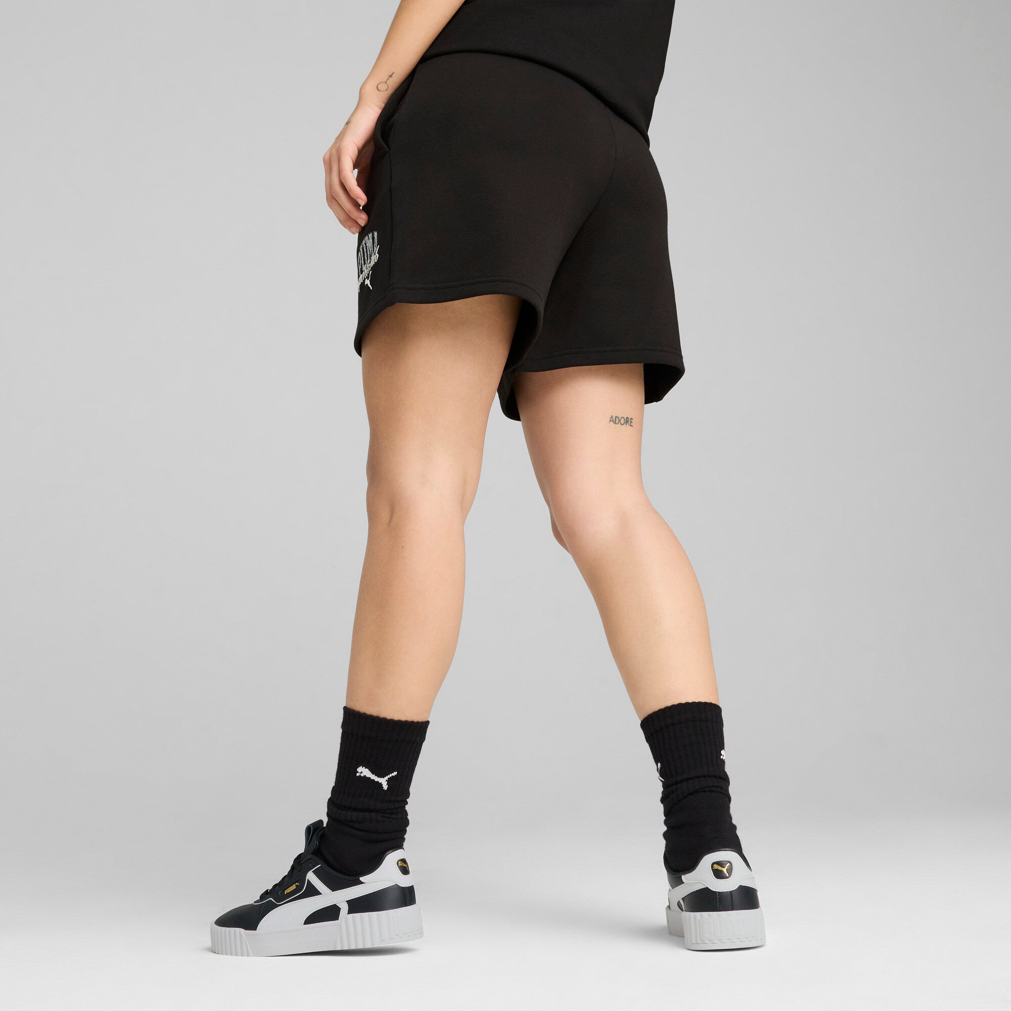 PUMA Class 5" Women's Shorts