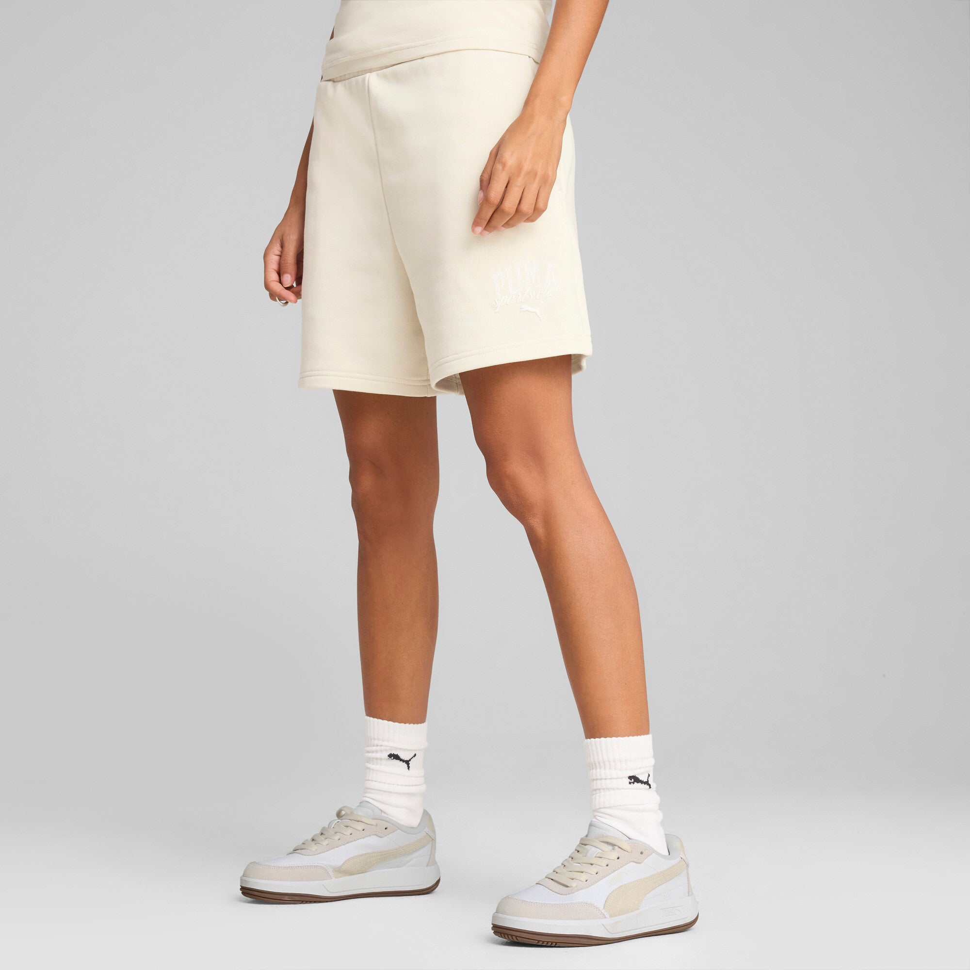 PUMA Class 5" Women's Shorts