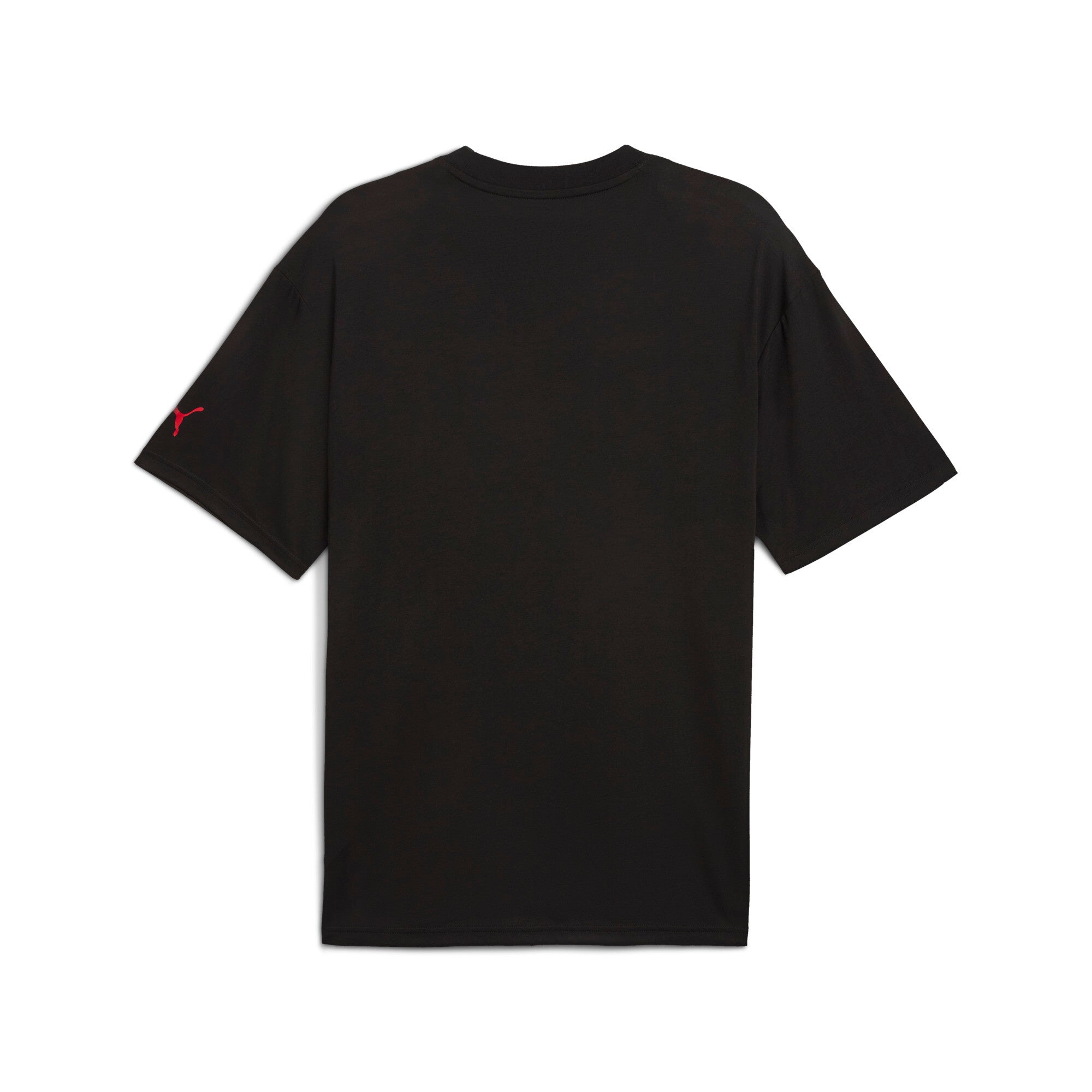 PUMA Rival Rage Basketball Tee Men