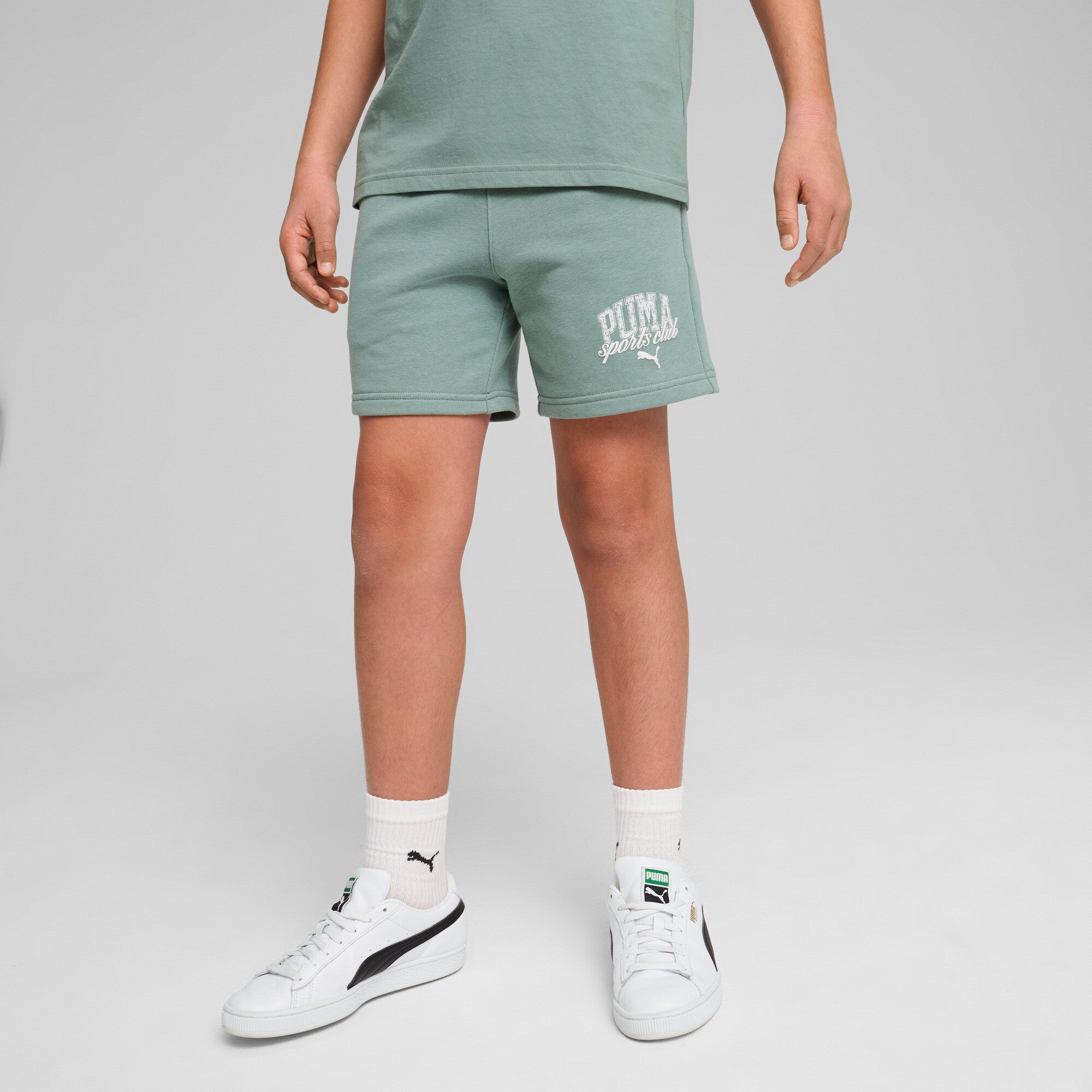 PUMA Class Shorts Youth