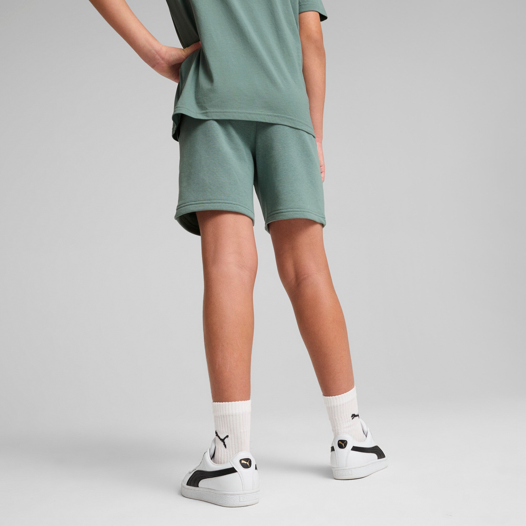 PUMA Class Shorts Youth