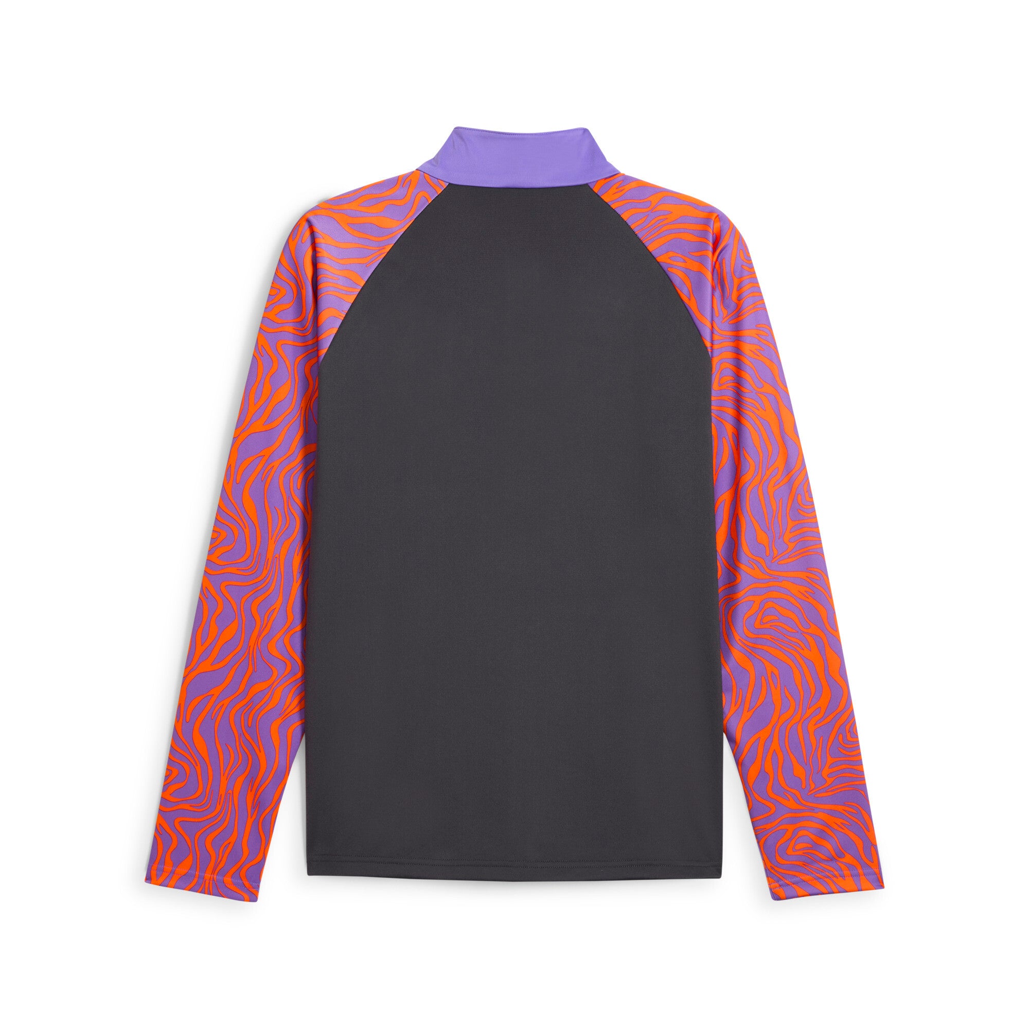 PUMA x NEYMAR Creativity Men's Quarter-Zip Soccer Top