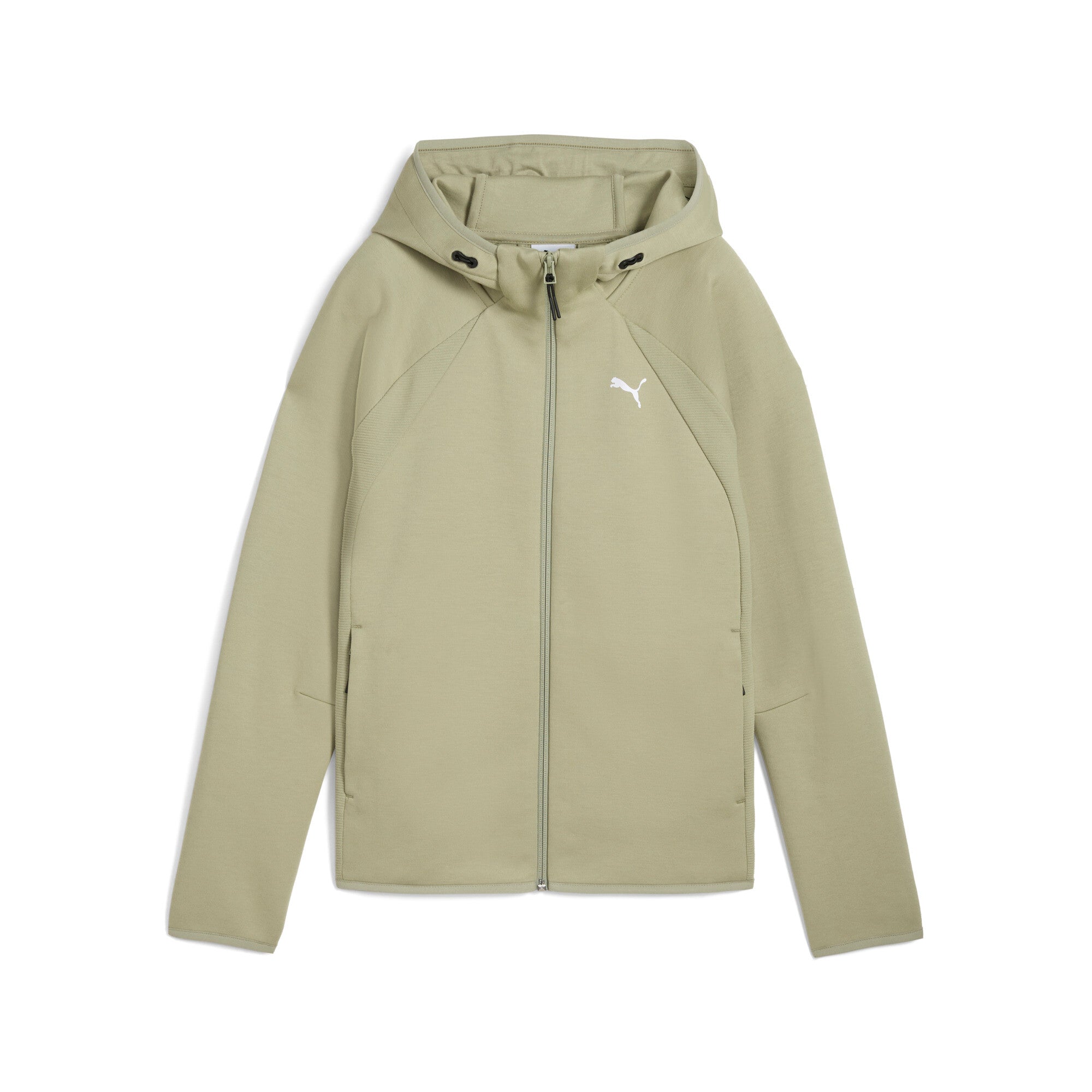 PUMA Evostripe Full-Zip Hoodie Women