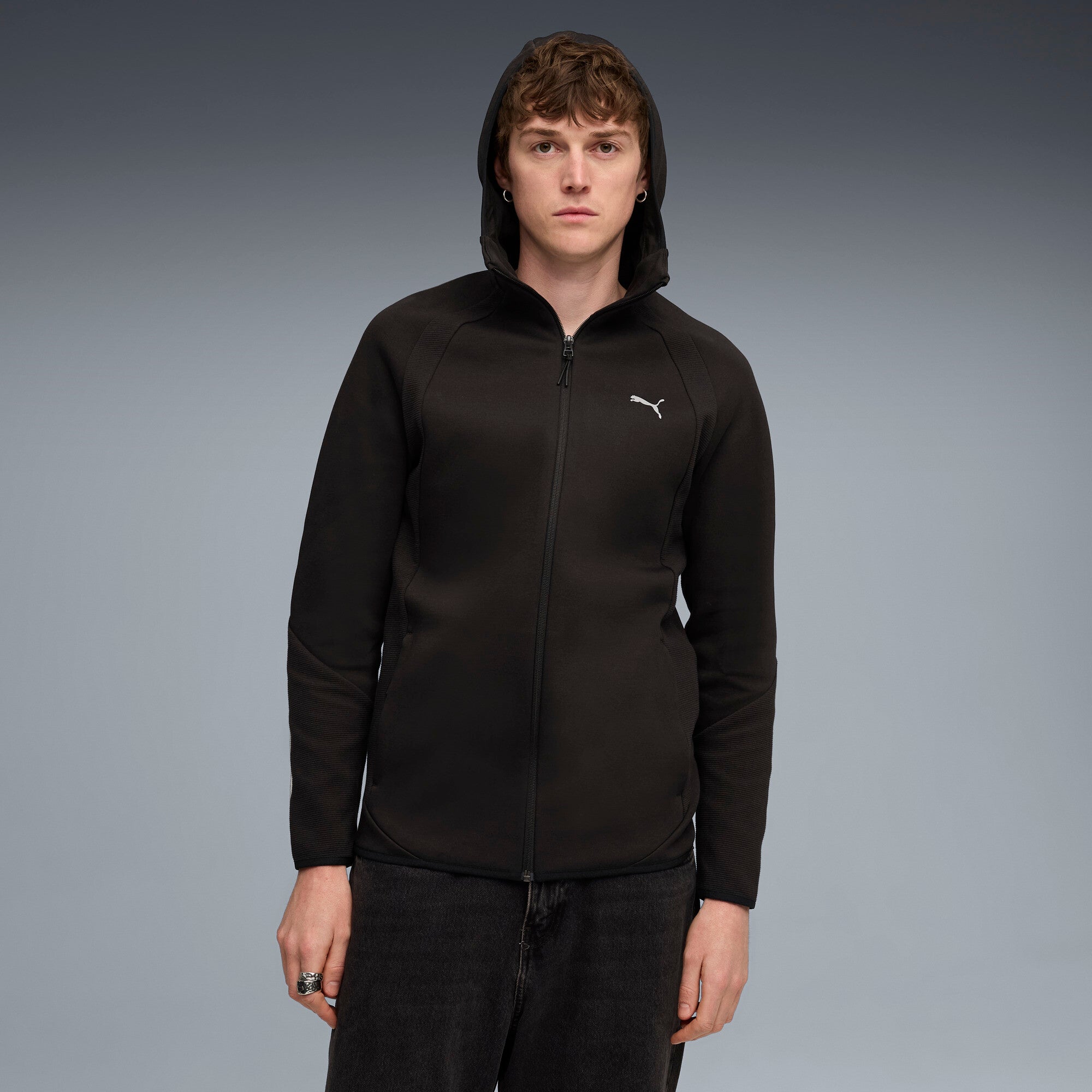 PUMA Evostripe Hoodie Men