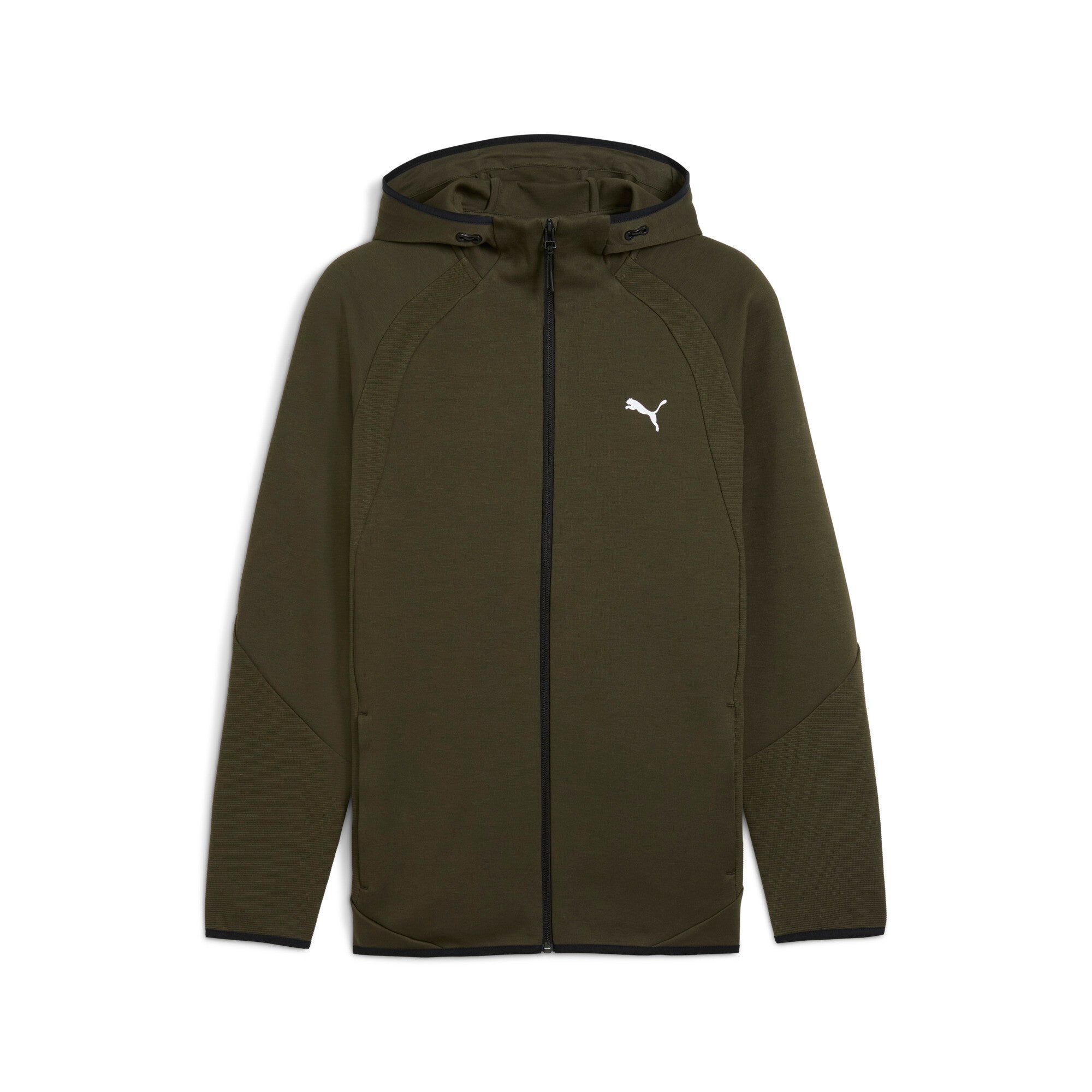 PUMA Evostripe Hoodie Men
