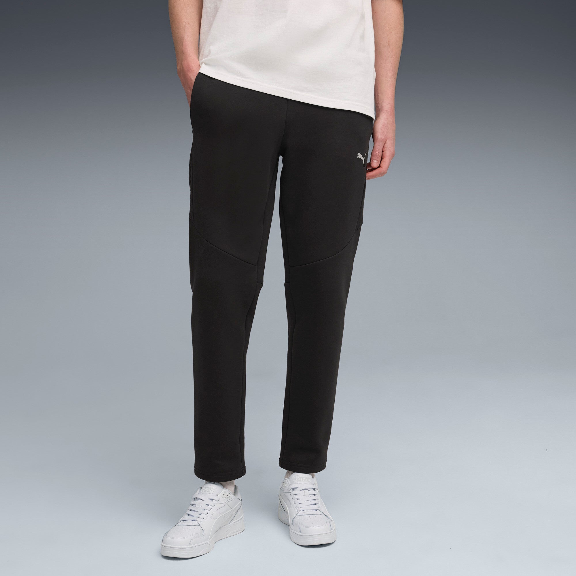 PUMA Evostripe Pants Men