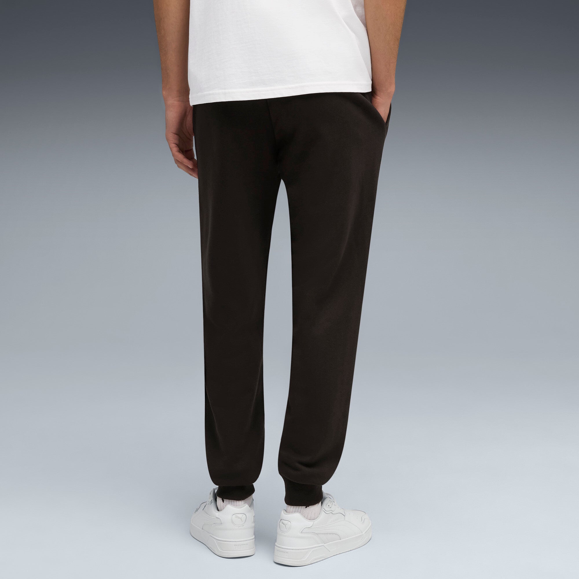 PUMA CLASS Better Men’s Regular Fit Sweatpants