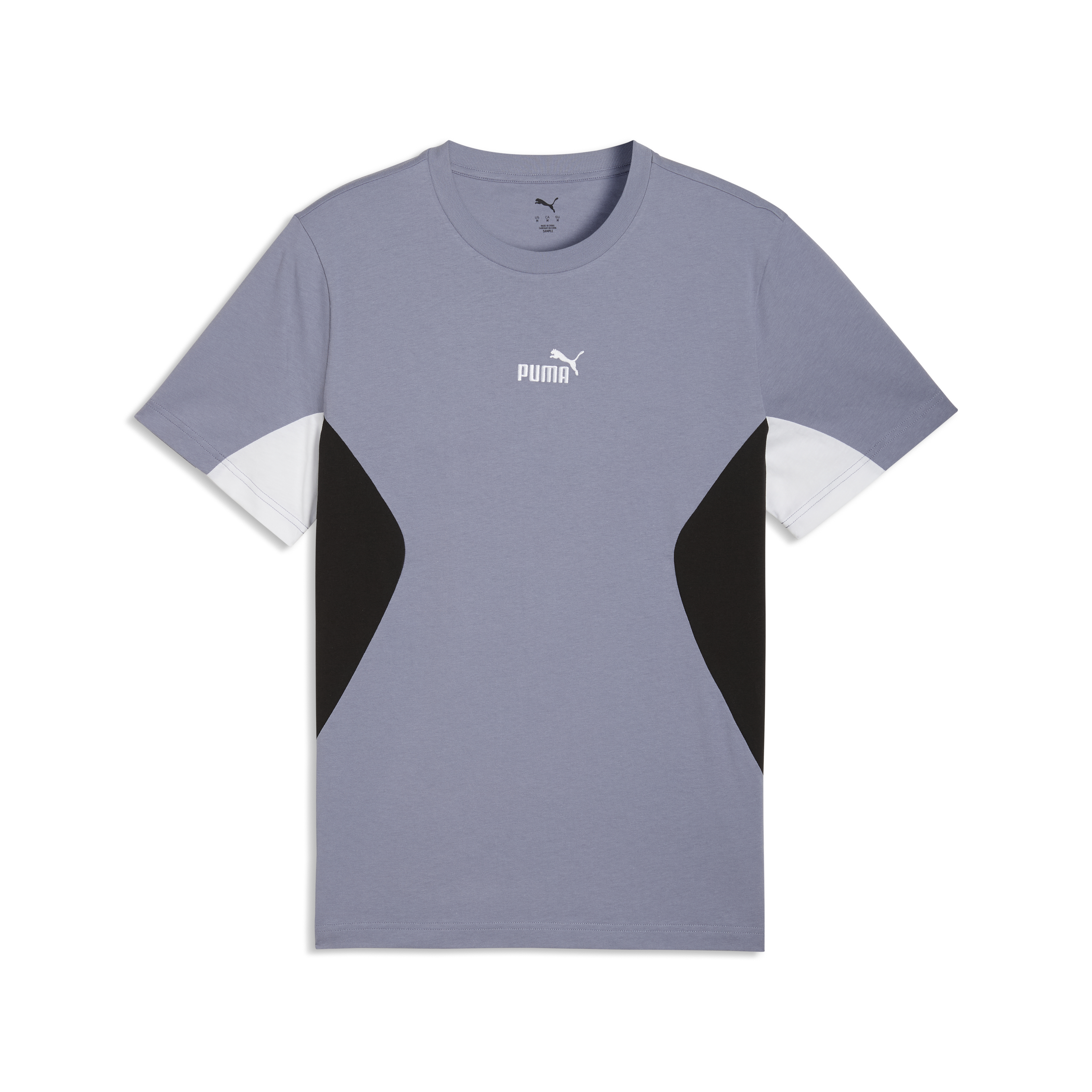 PUMA Essentials Block Tee Men