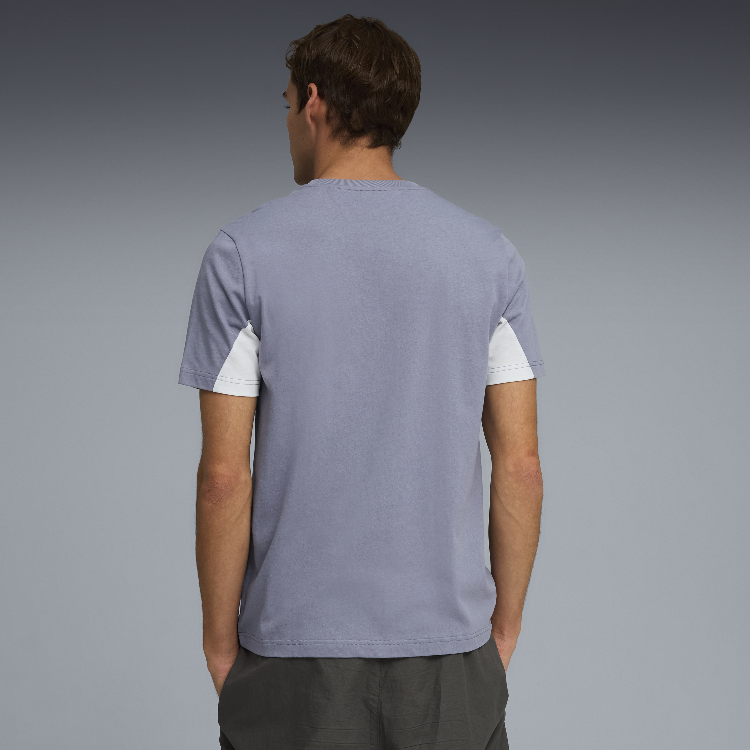 PUMA Essentials Block Tee Men