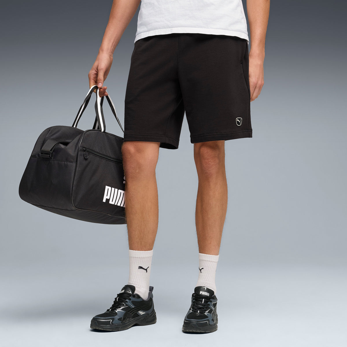 PUMA Essentials Elevated 9" Shorts Men