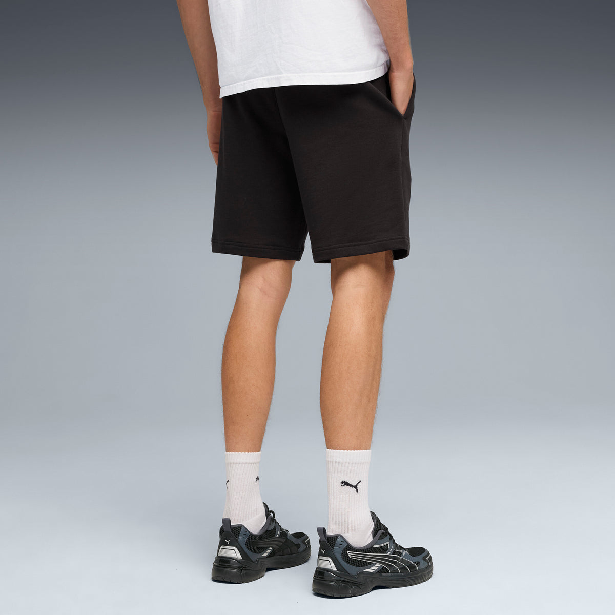 PUMA Essentials Elevated 9" Shorts Men