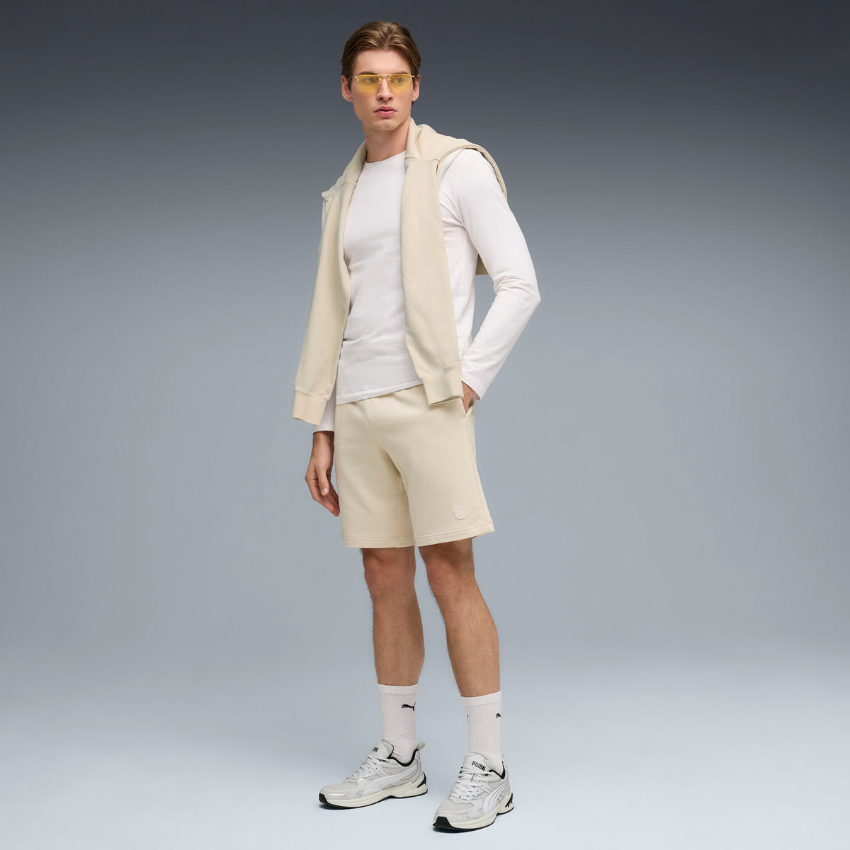 PUMA Essentials Elevated 9" Shorts Men