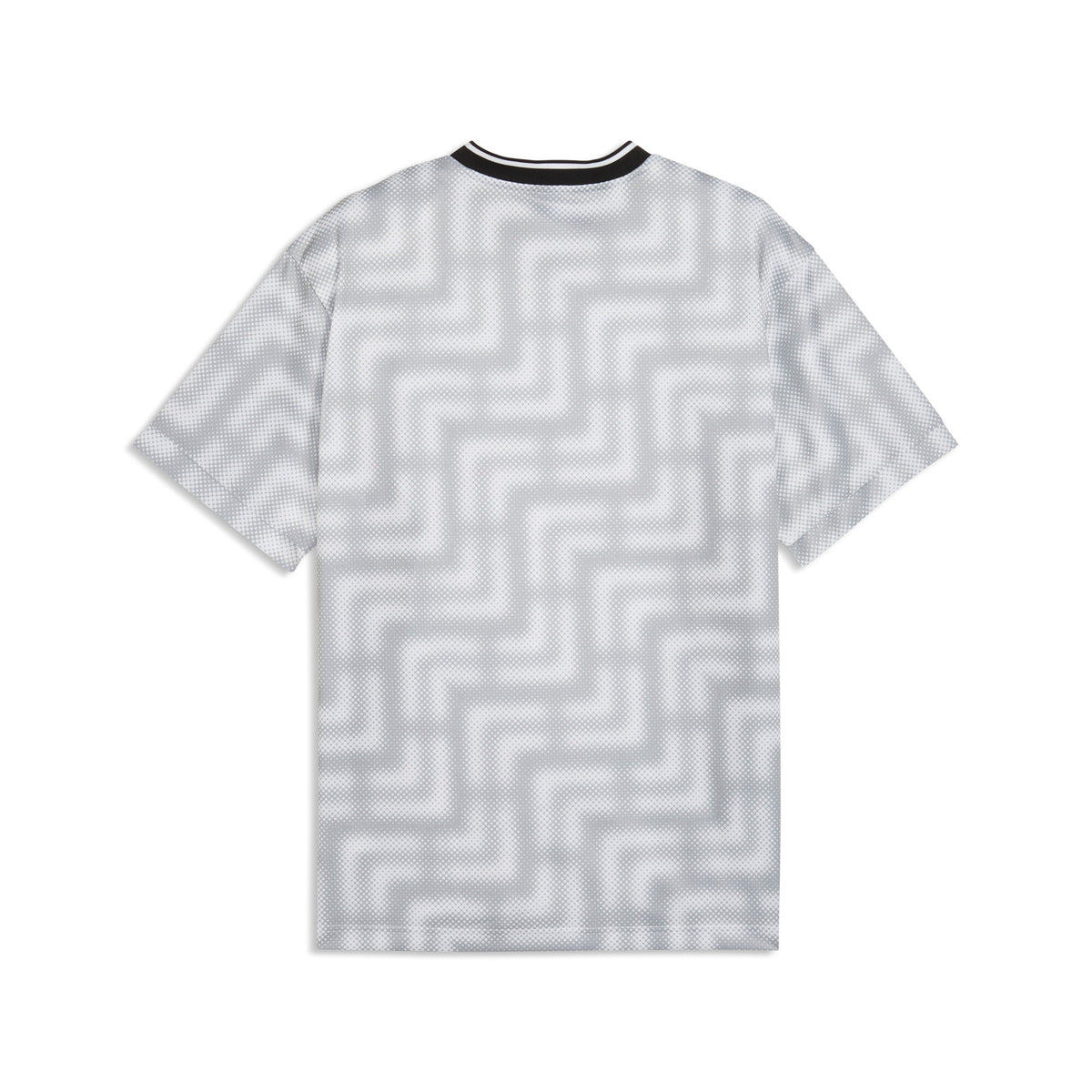 PUMA Essentials Block Relaxed Football Jersey Men