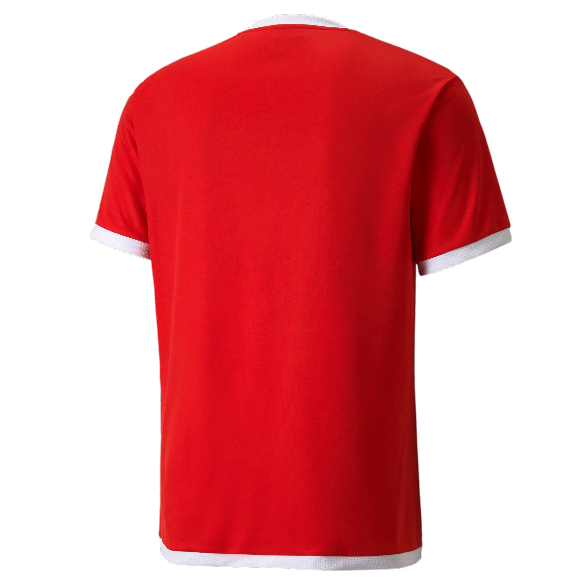 PUMA teamLIGA Football Jersey Men