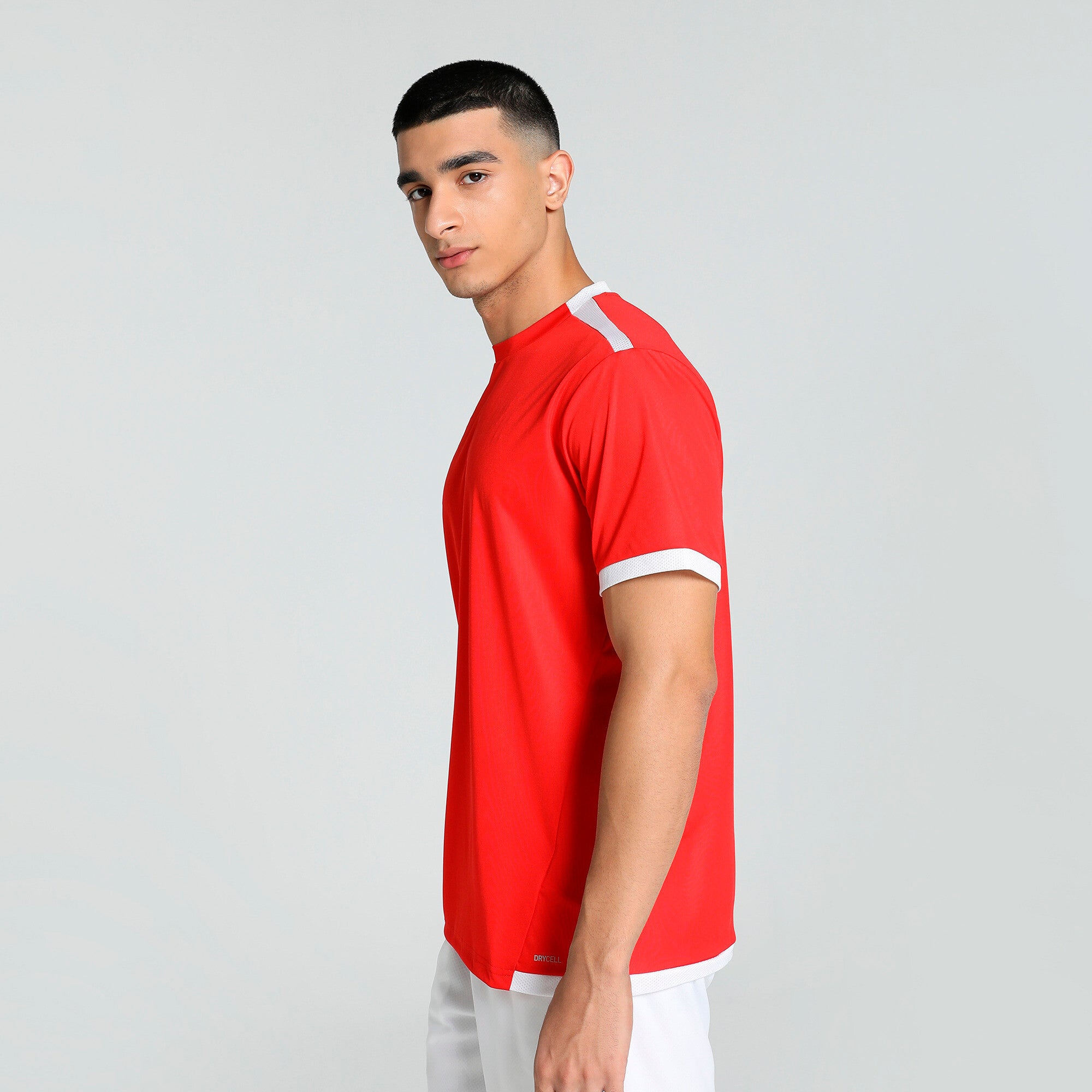 PUMA teamLIGA Football Jersey Men