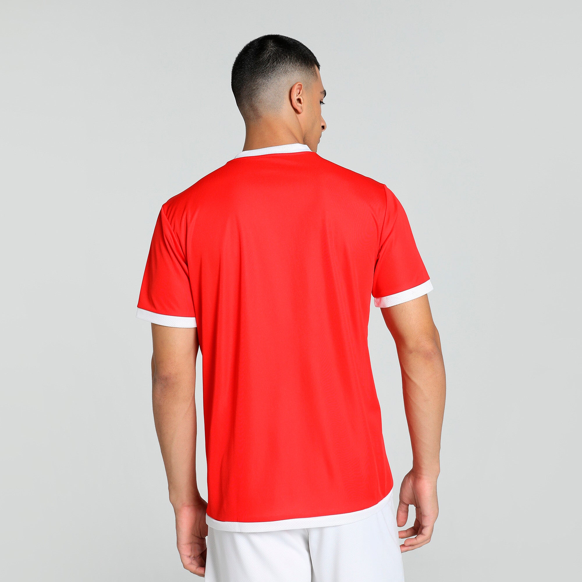 PUMA teamLIGA Football Jersey Men