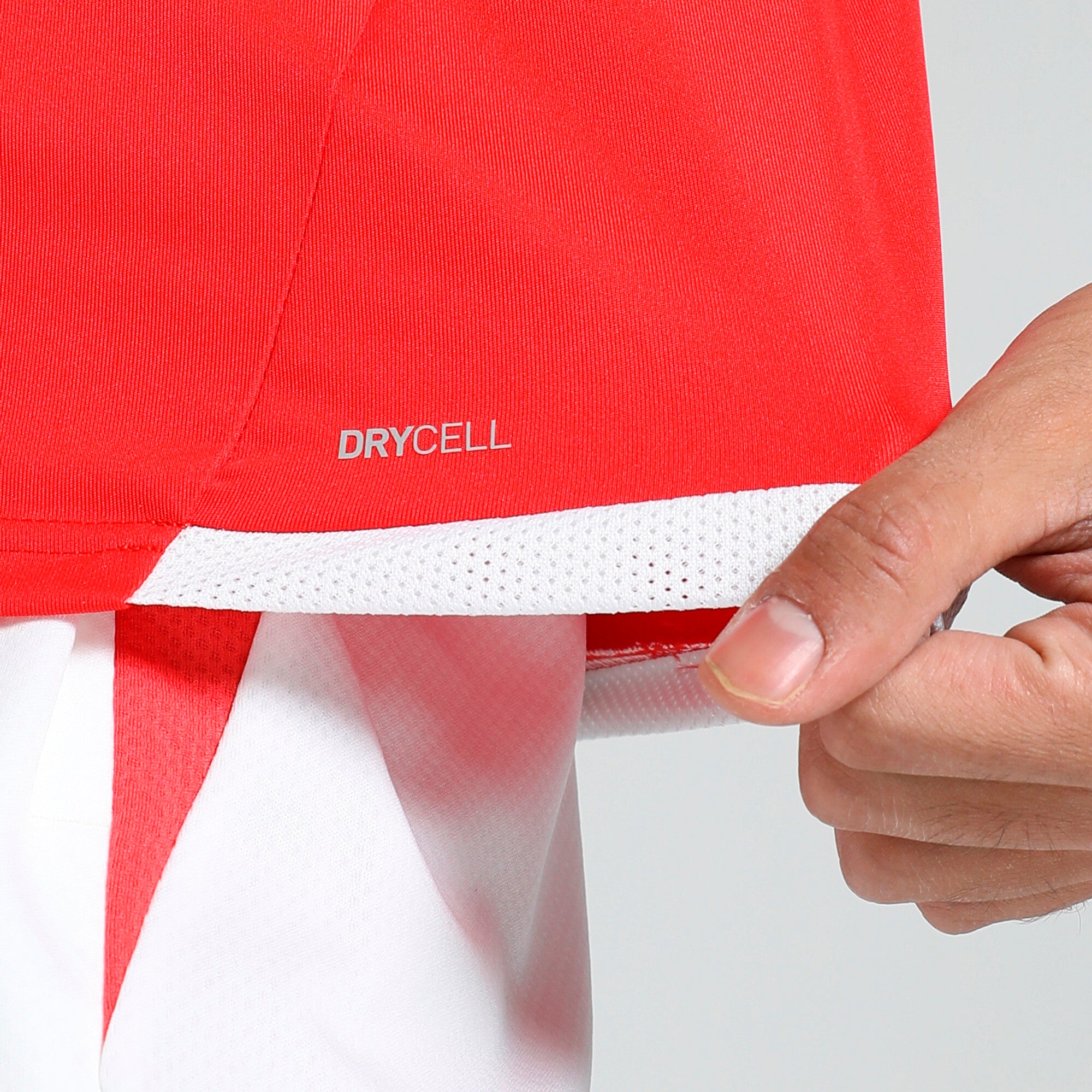 PUMA teamLIGA Football Jersey Men