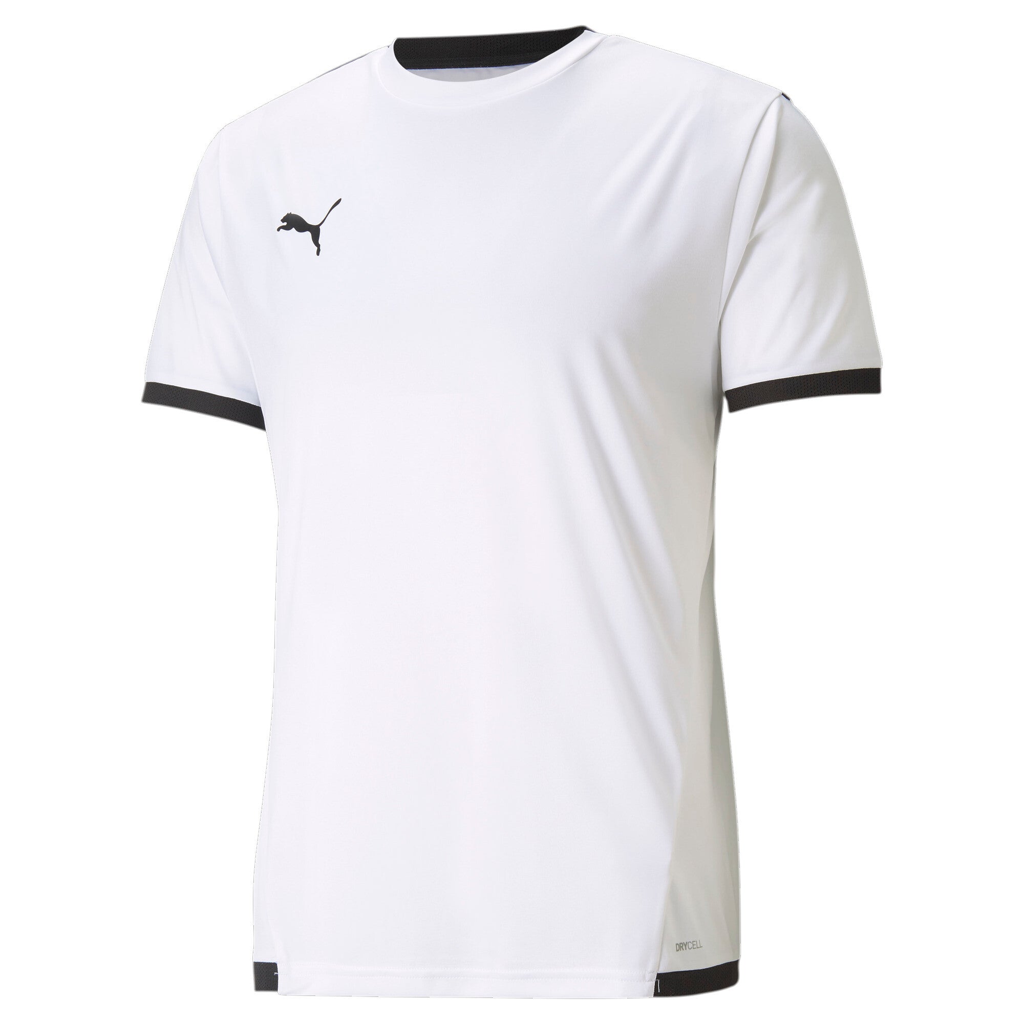 PUMA teamLIGA Football Jersey Men
