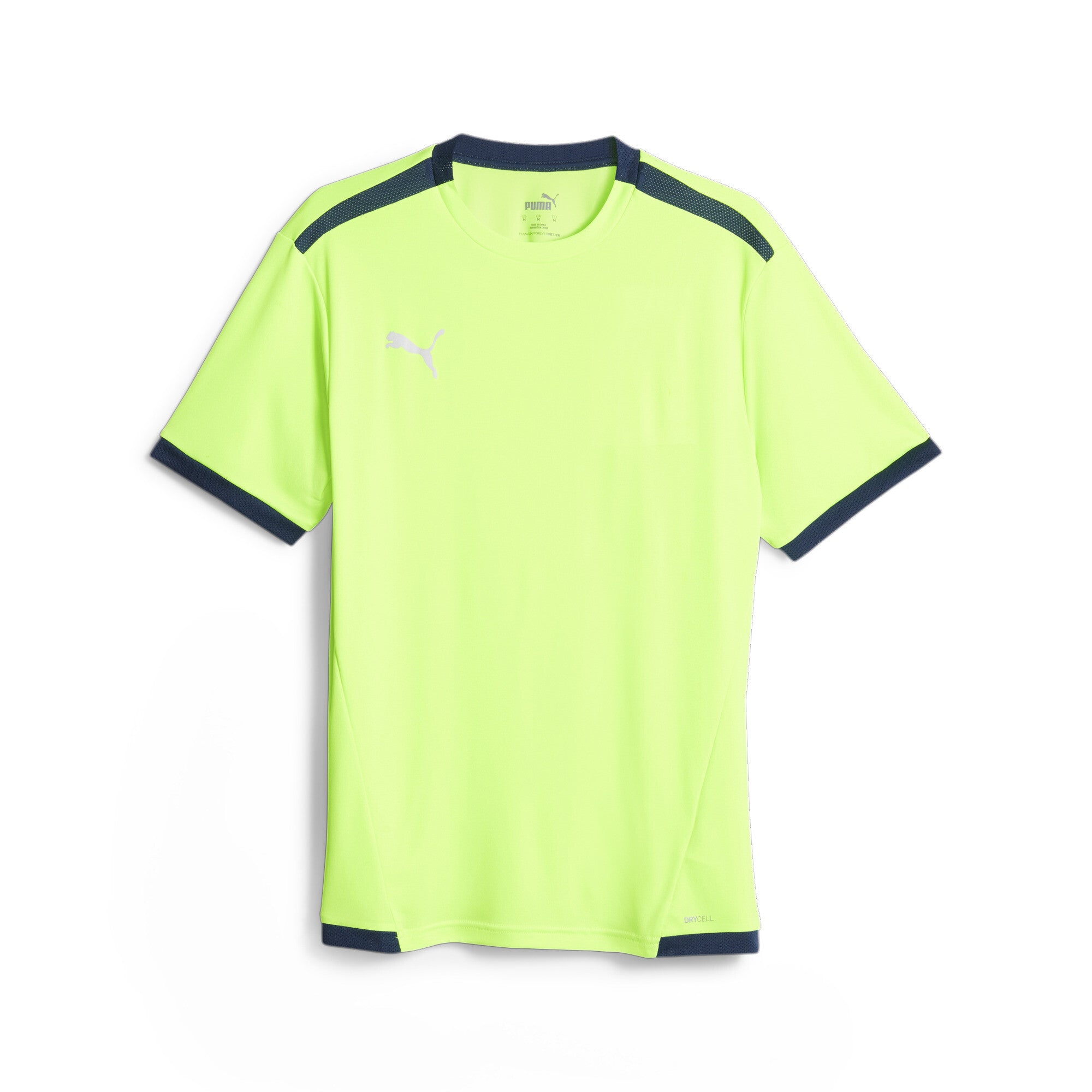TeamLiga Jersey - S / Pro Green - PUMA Apparel THE MIX