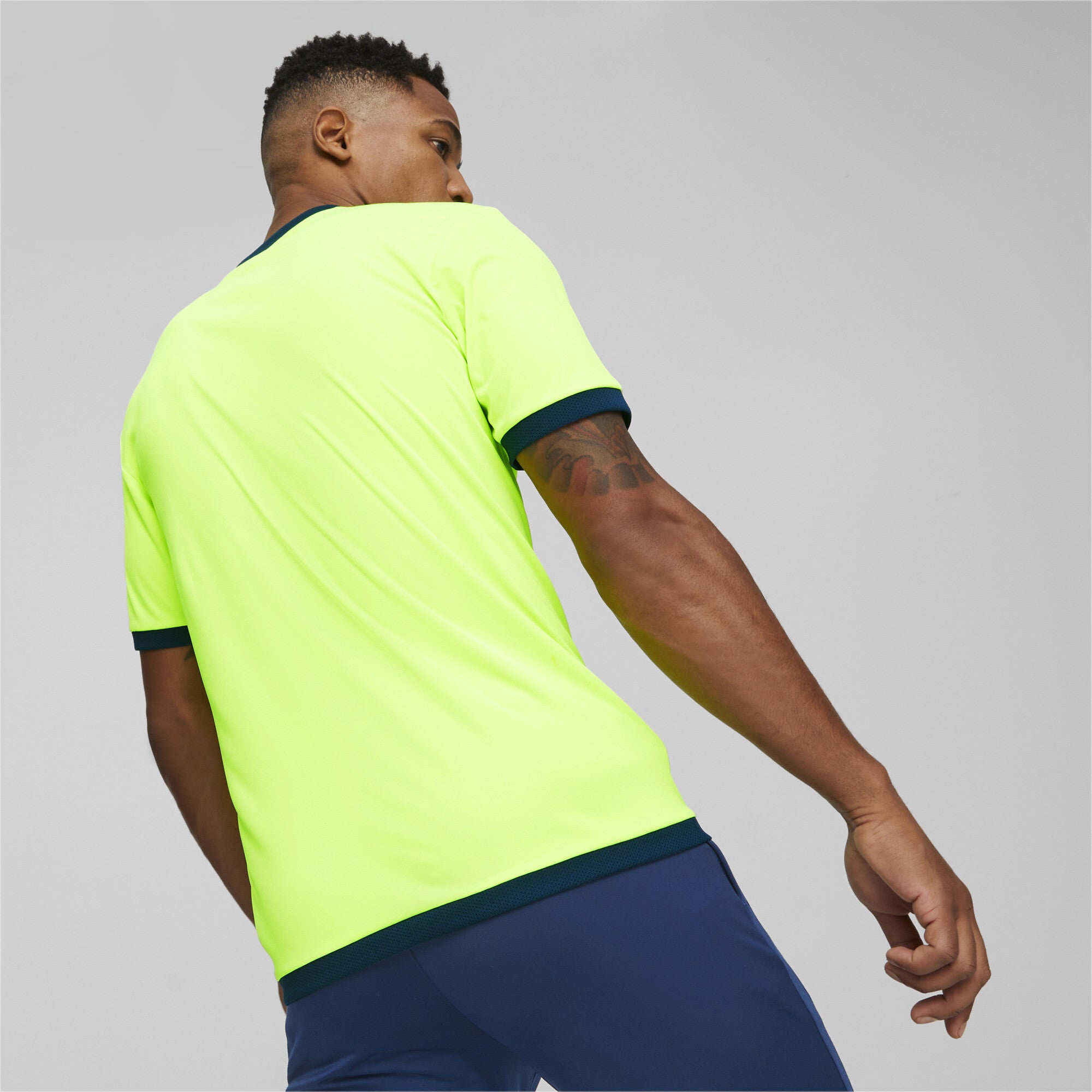 TeamLiga Jersey - PUMA Apparel THE MIX