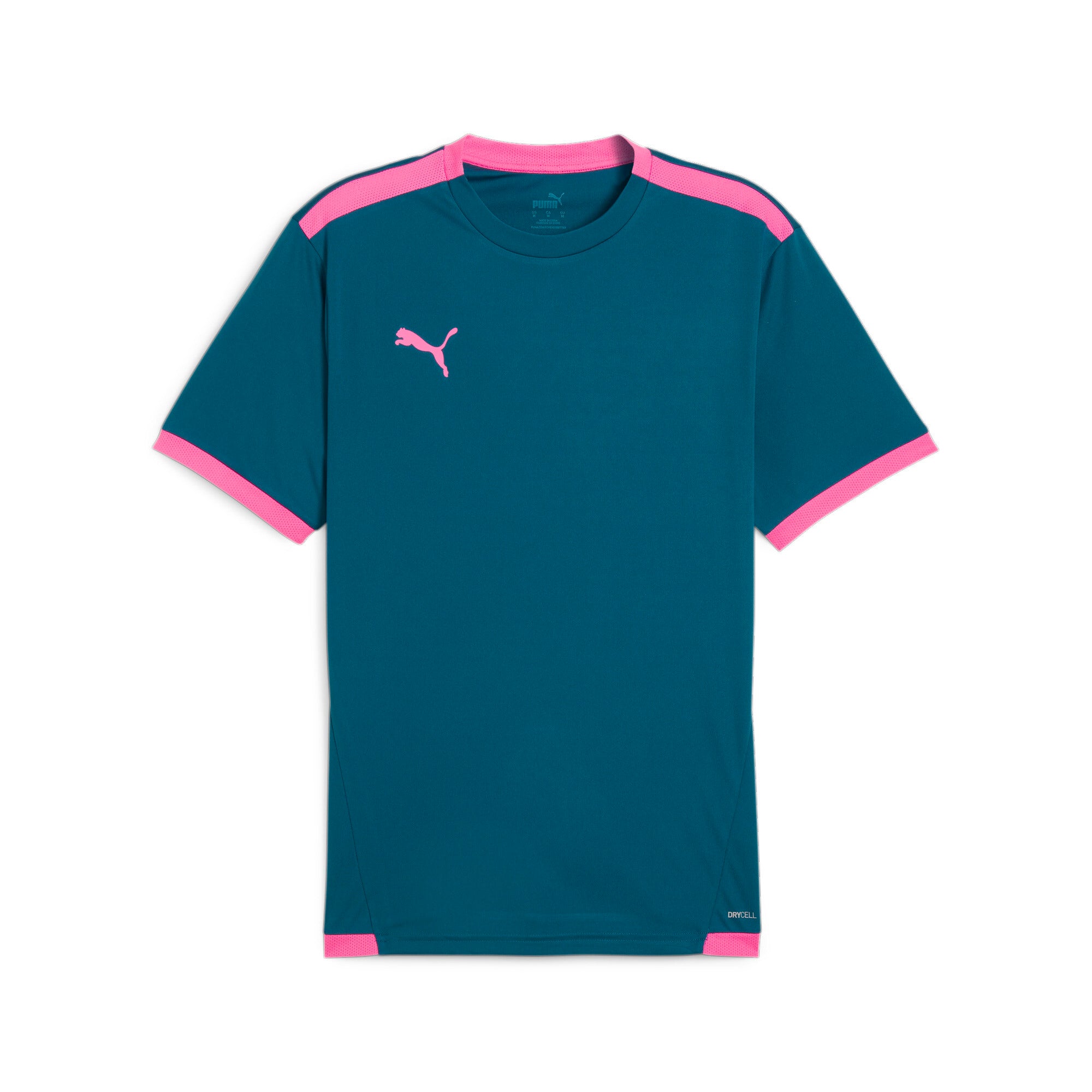 PUMA TeamLIGA Men's Football Jersey shirt
