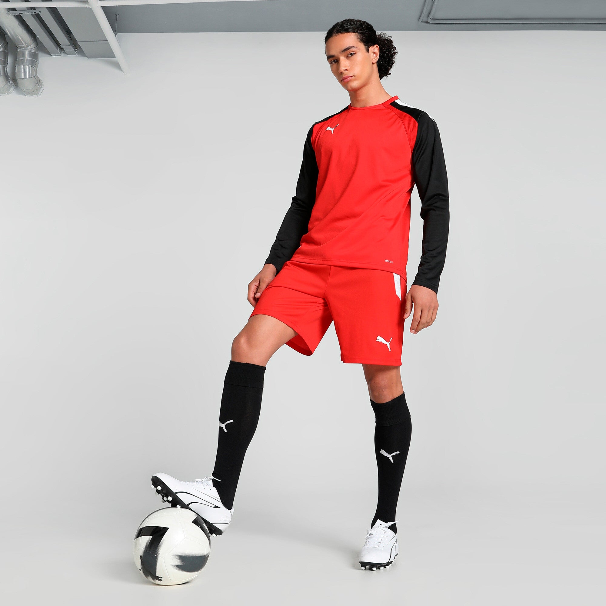 PUMA TeamLIGA Football Shorts Men