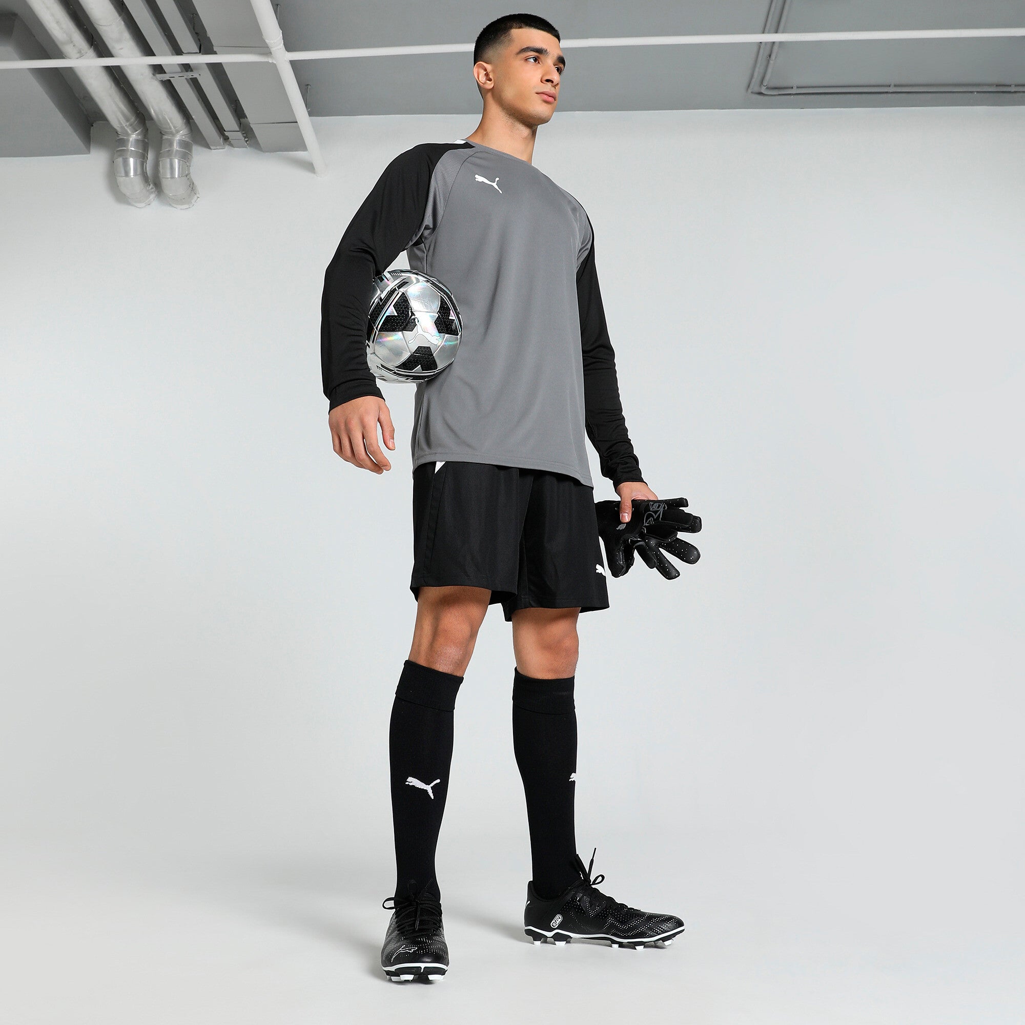 PUMA TeamLIGA Football Shorts Men