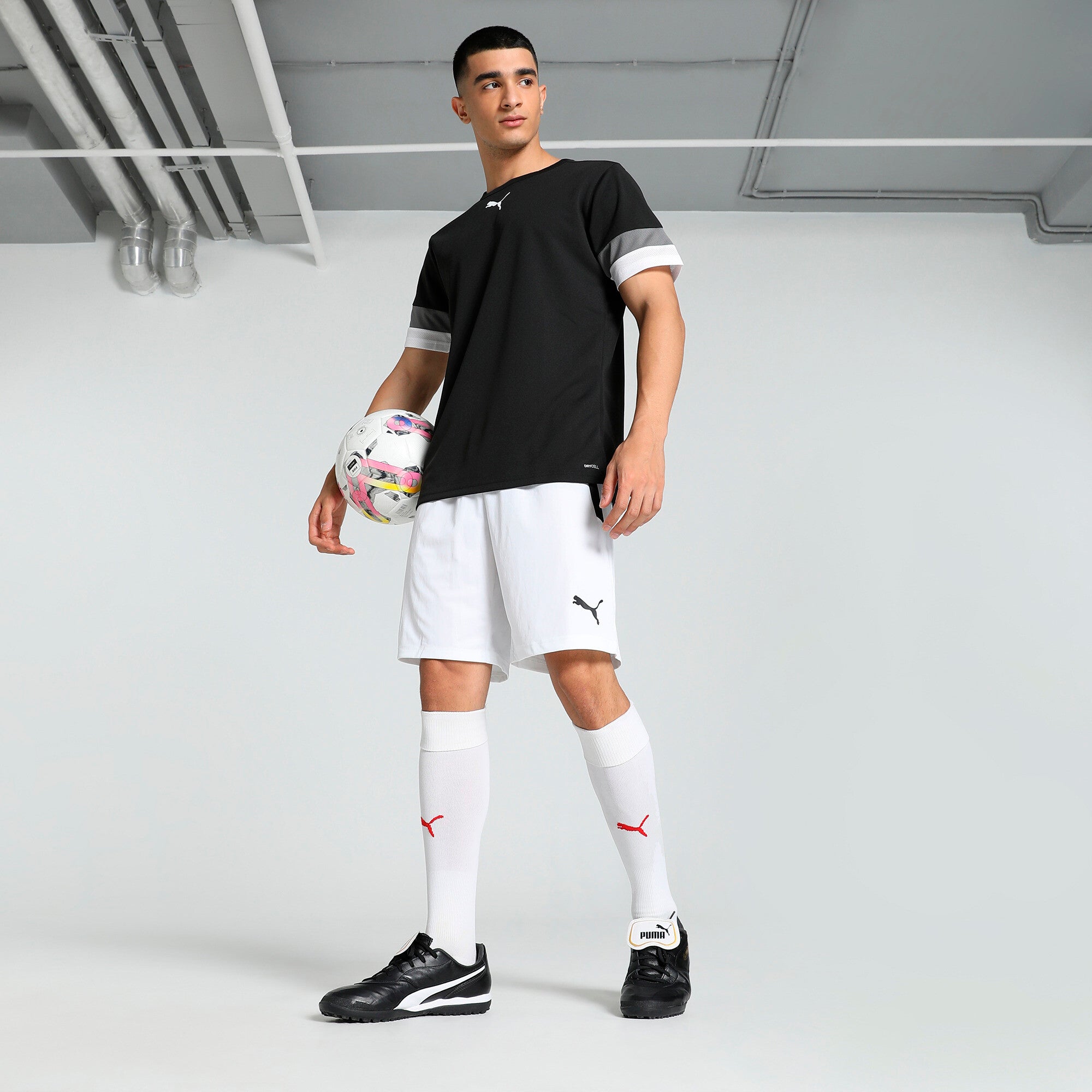 PUMA TeamLIGA Football Shorts Men