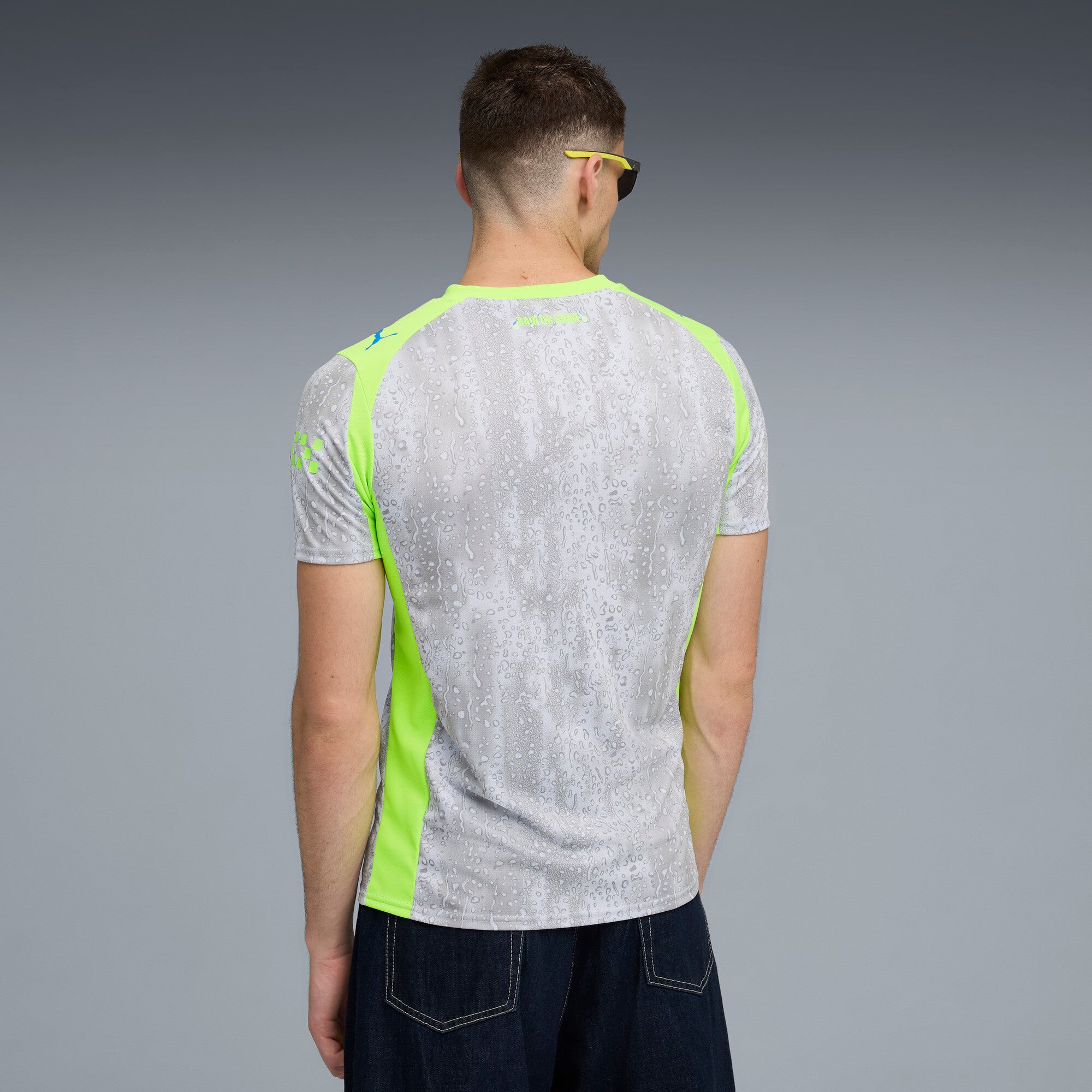 PUMA x Manchester City 25/26 Third Replica