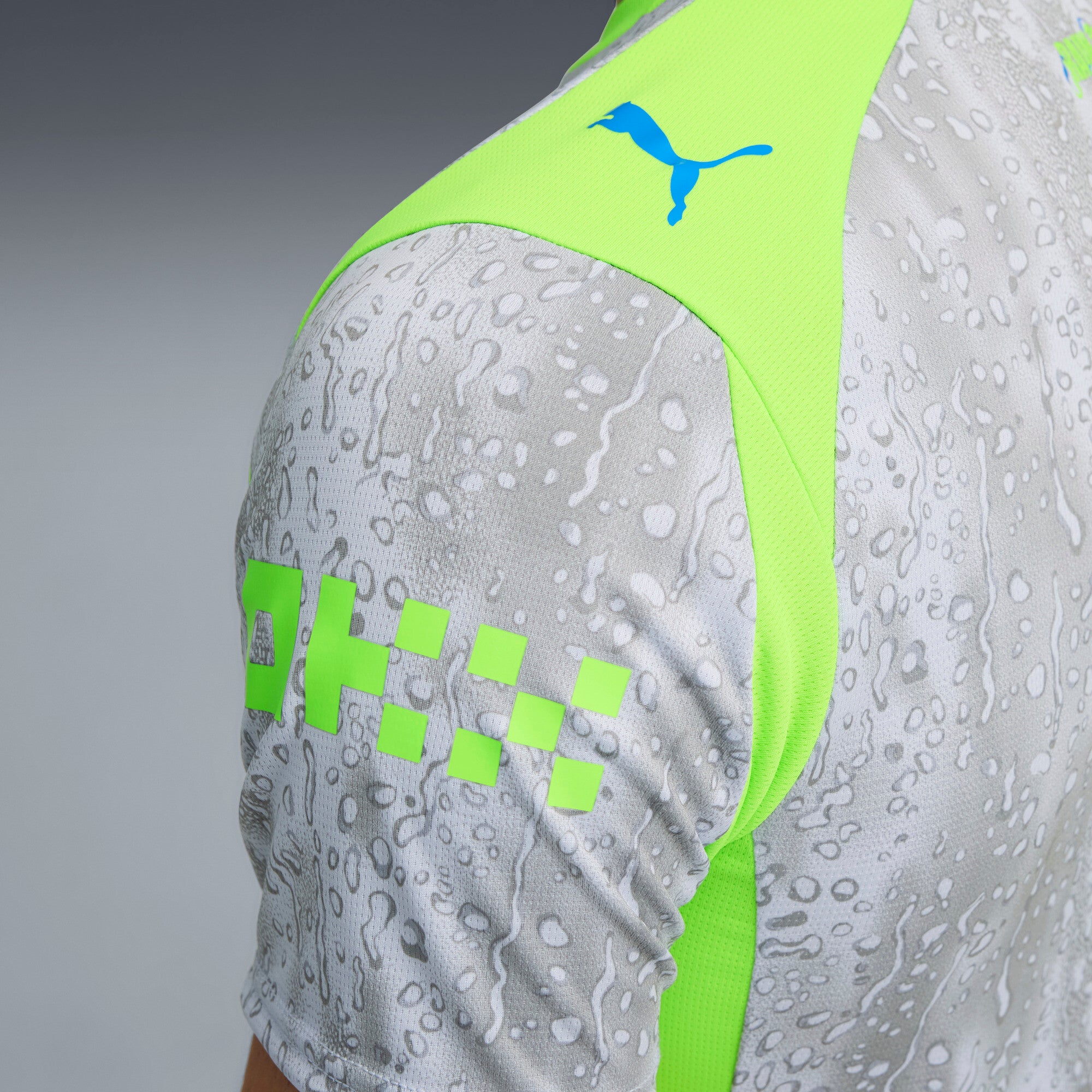 PUMA x Manchester City 25/26 Third Replica