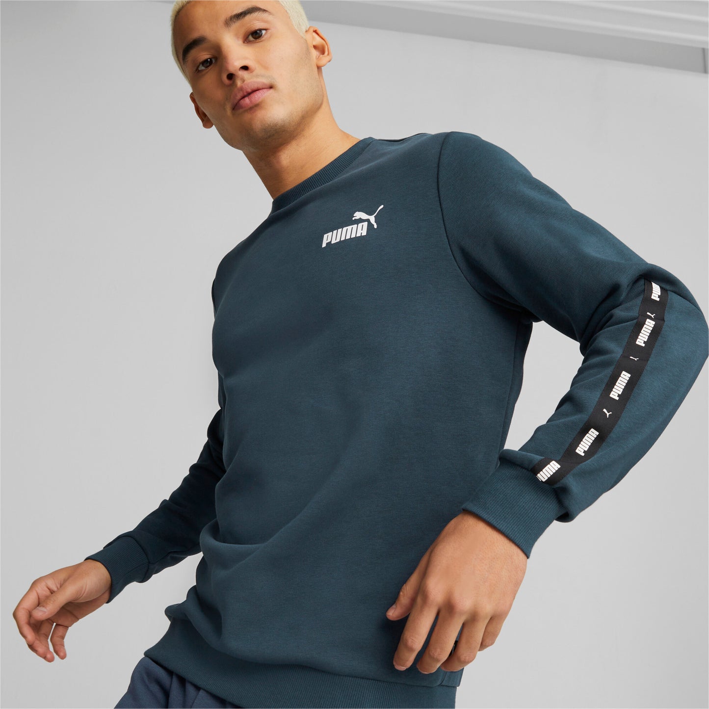 ESS+ Tape Crew Sweatshirt