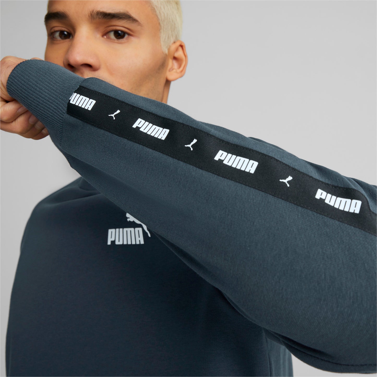 ESS+ Tape Crew Sweatshirt