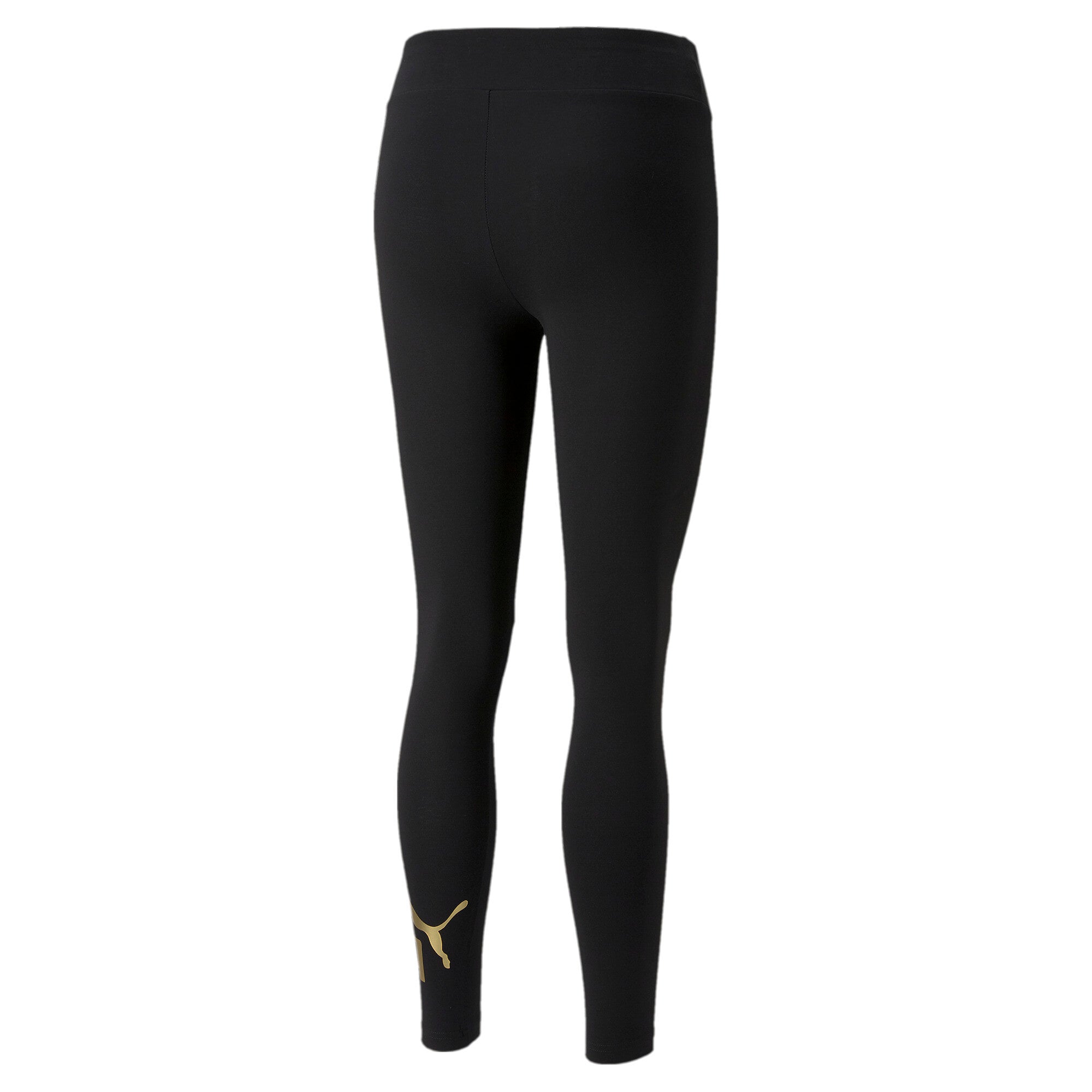 PUMA Essentials+ Metallic Leggings Women