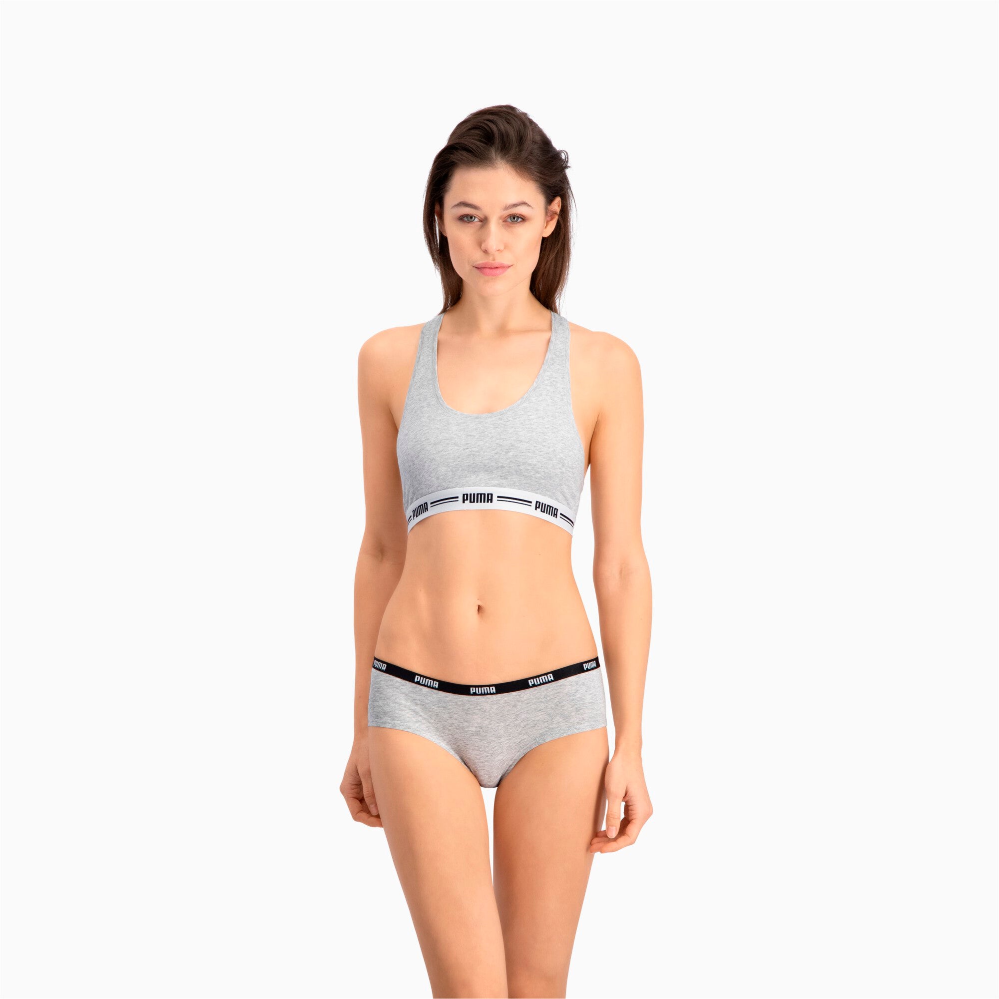 PUMA Hipster Underwear Women (3-Pack)