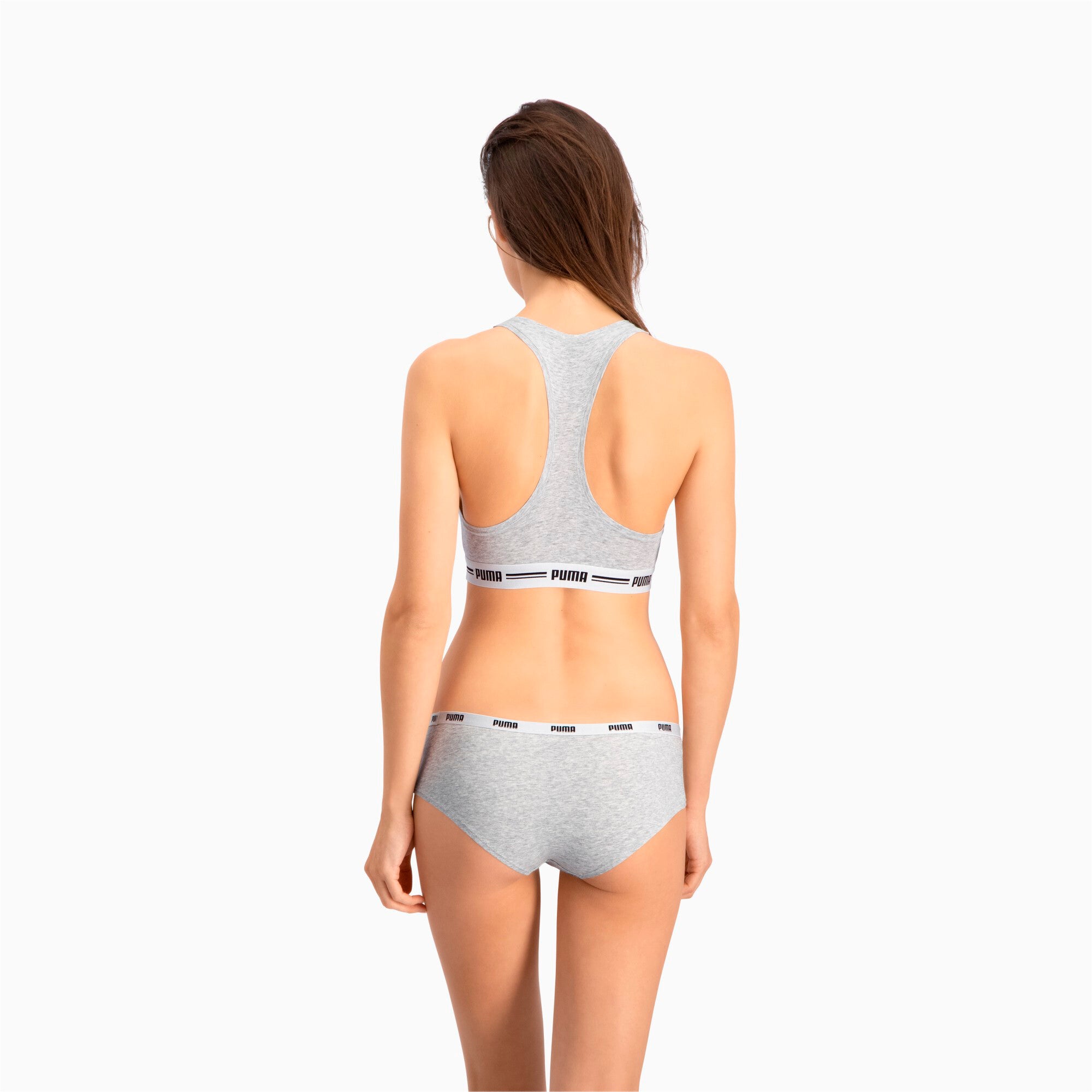 PUMA Hipster Underwear Women (3-Pack)