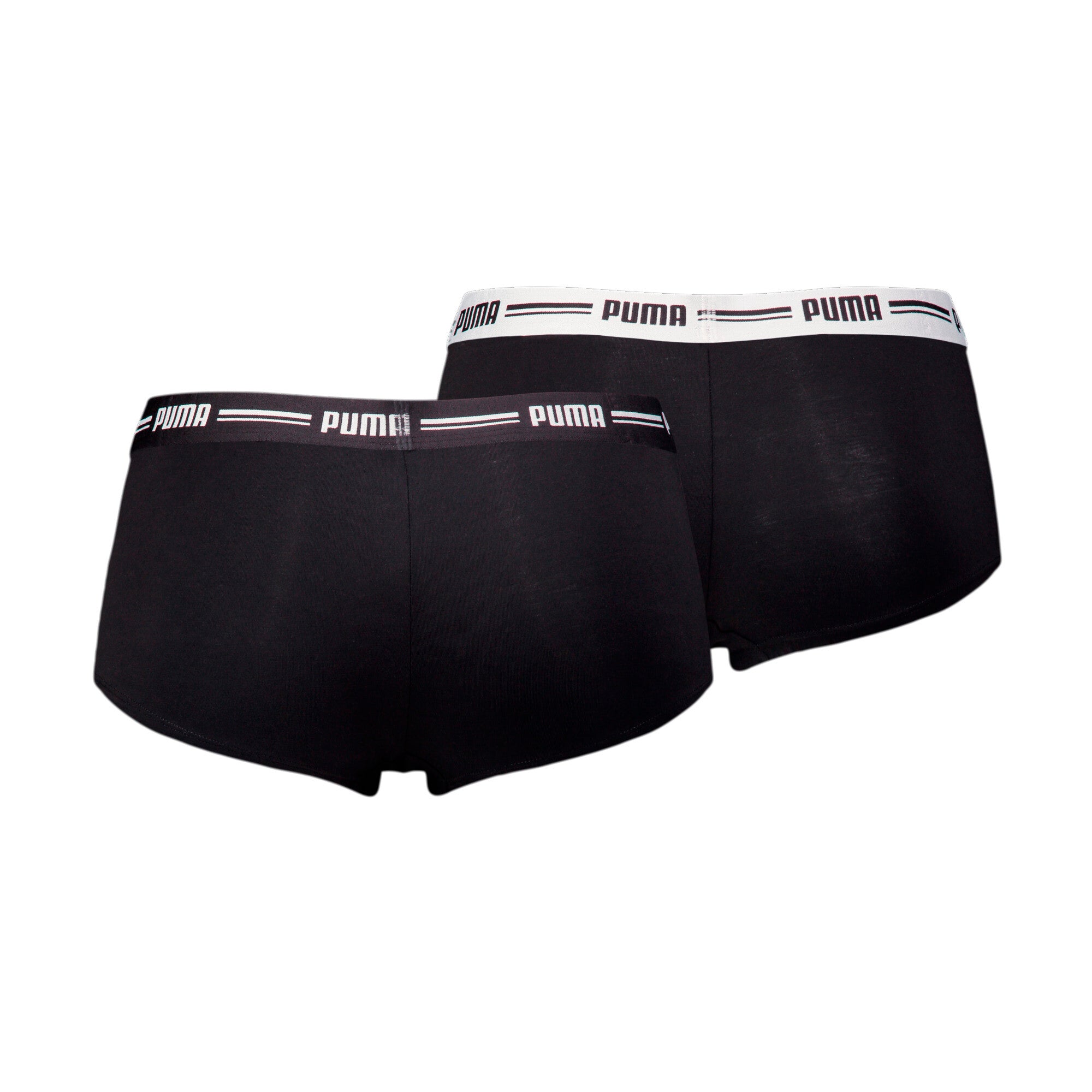 PUMA Mini Short Women (2-Pack)