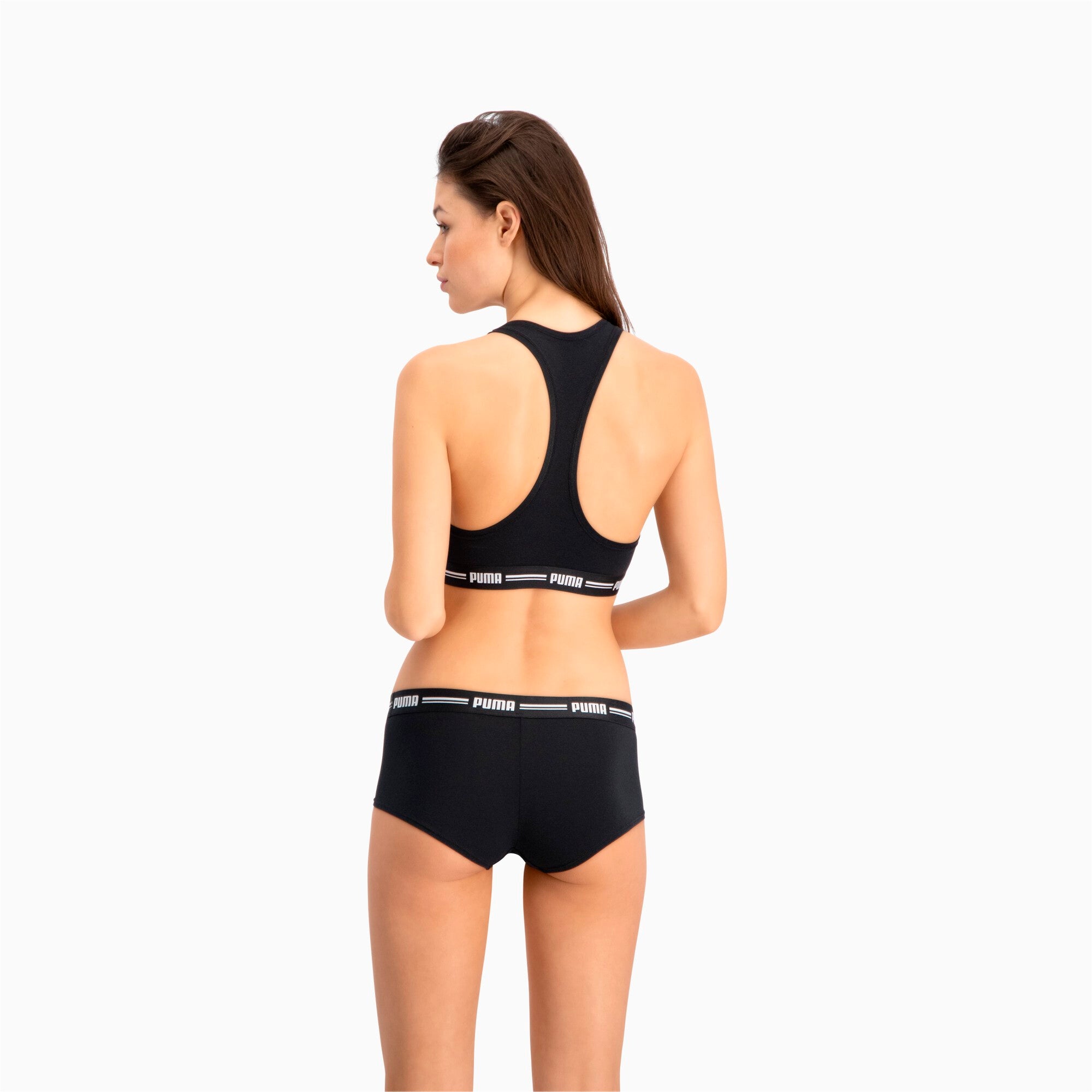 PUMA Mini Short Women (2-Pack)