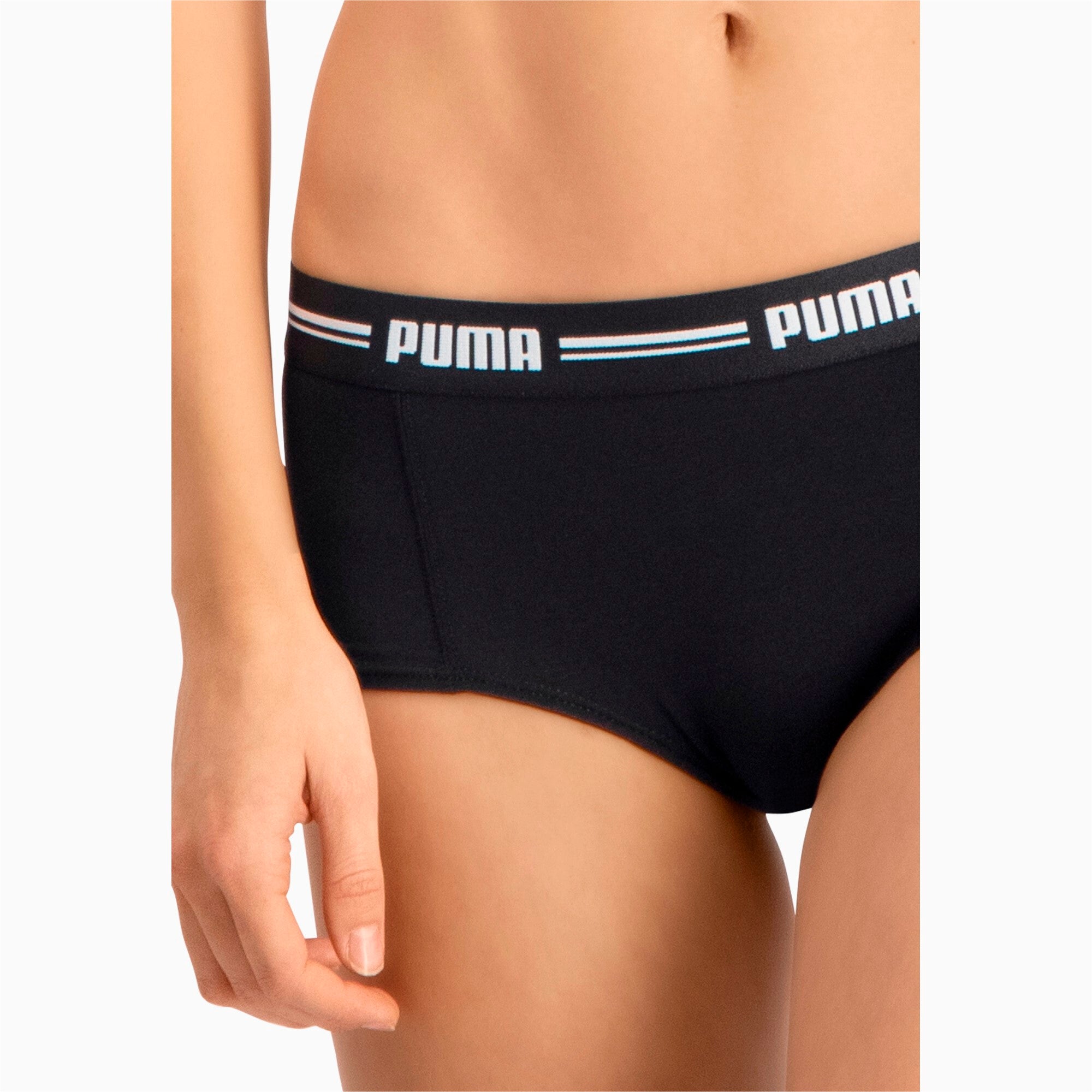 PUMA Mini Short Women (2-Pack)
