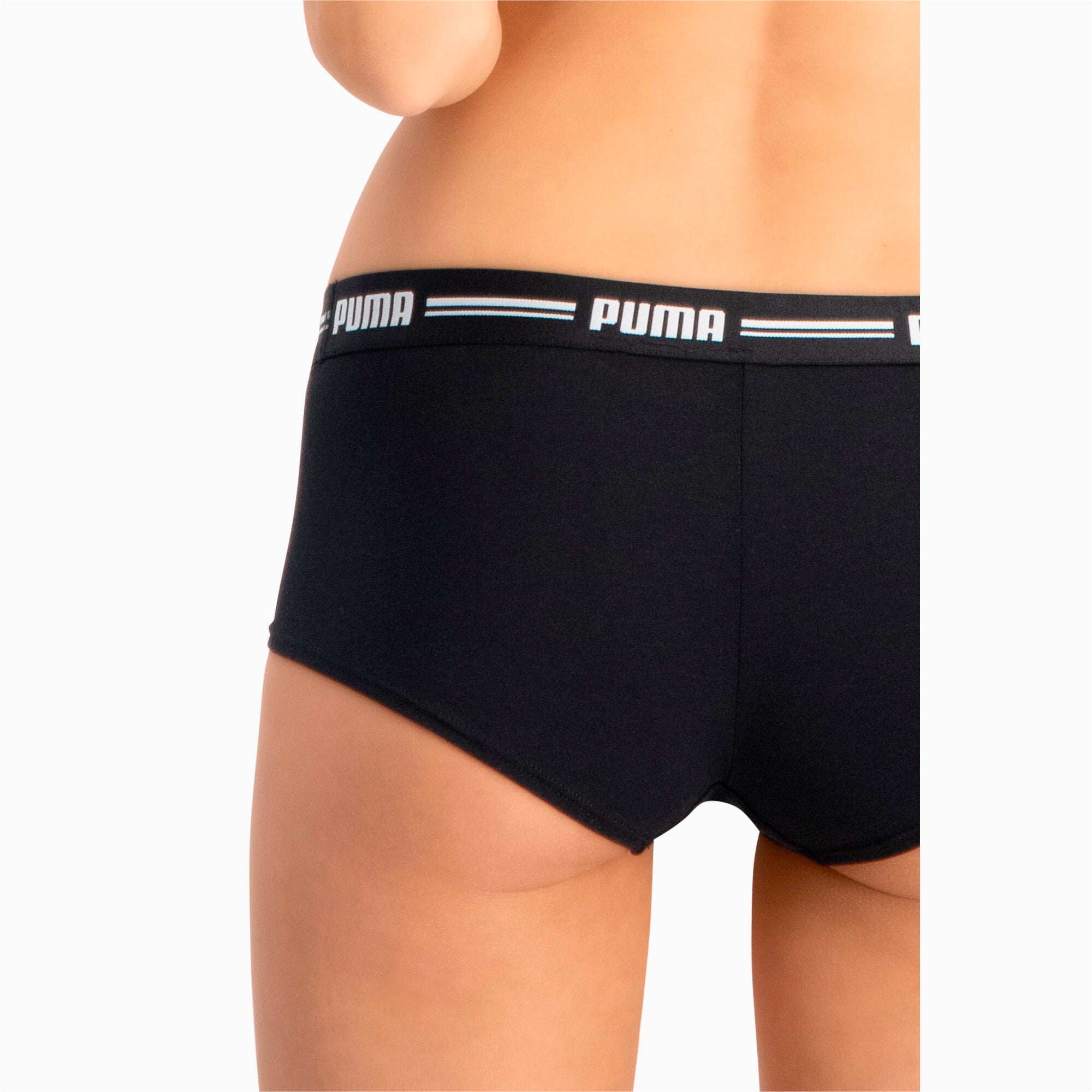 PUMA Mini Short Women (2-Pack)