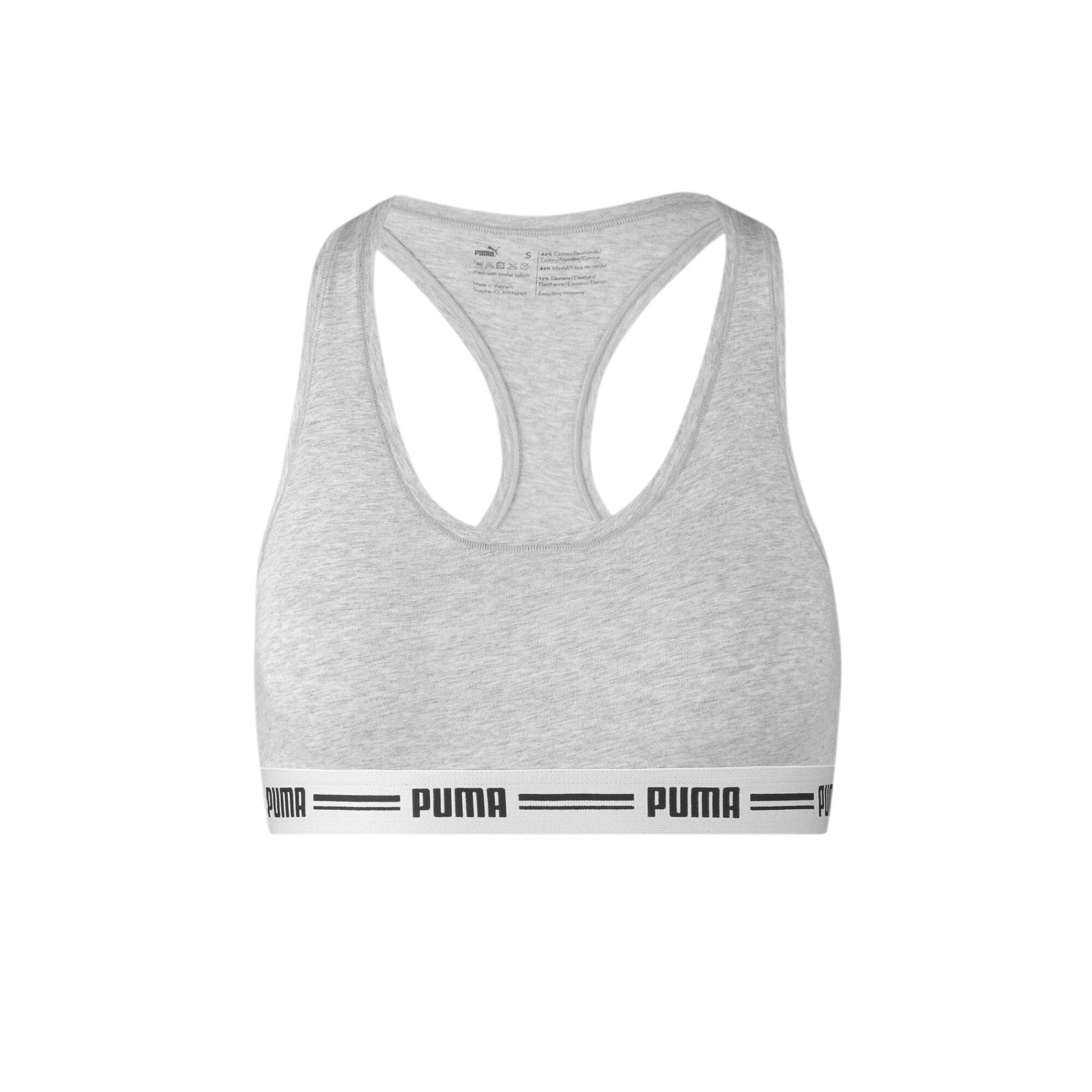 PUMA Women's Racer Back Top 1 Pack