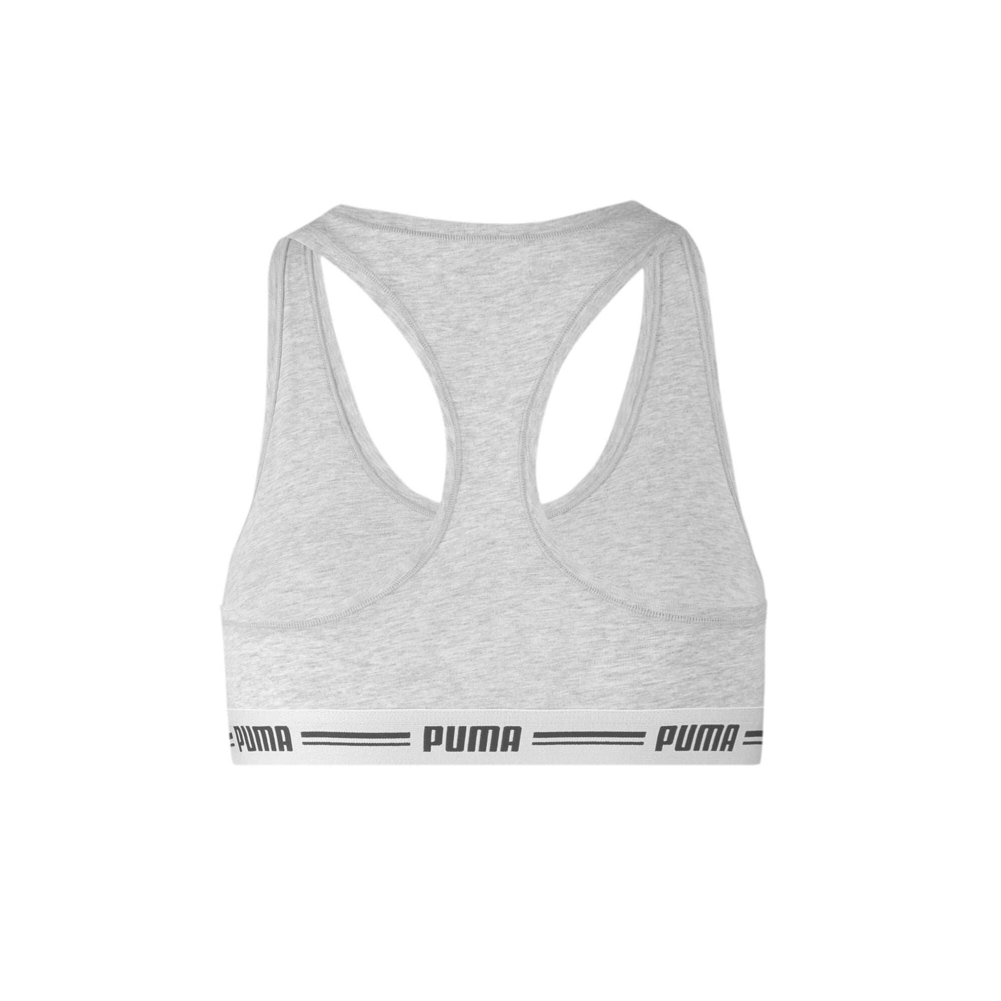PUMA Women's Racer Back Top 1 Pack