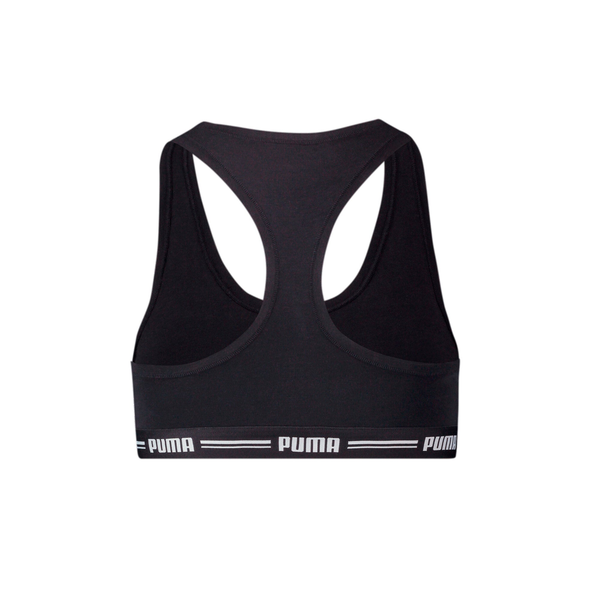 PUMA Women's Racer Back Top 1 Pack
